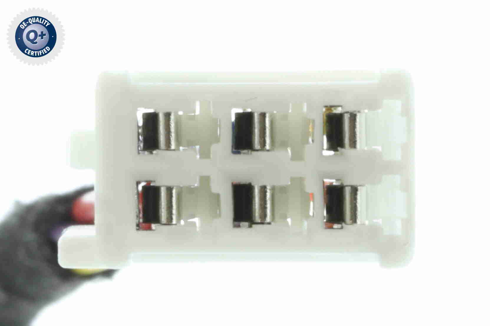 Ackoja Elektromotor, achterklep A70-55-0011