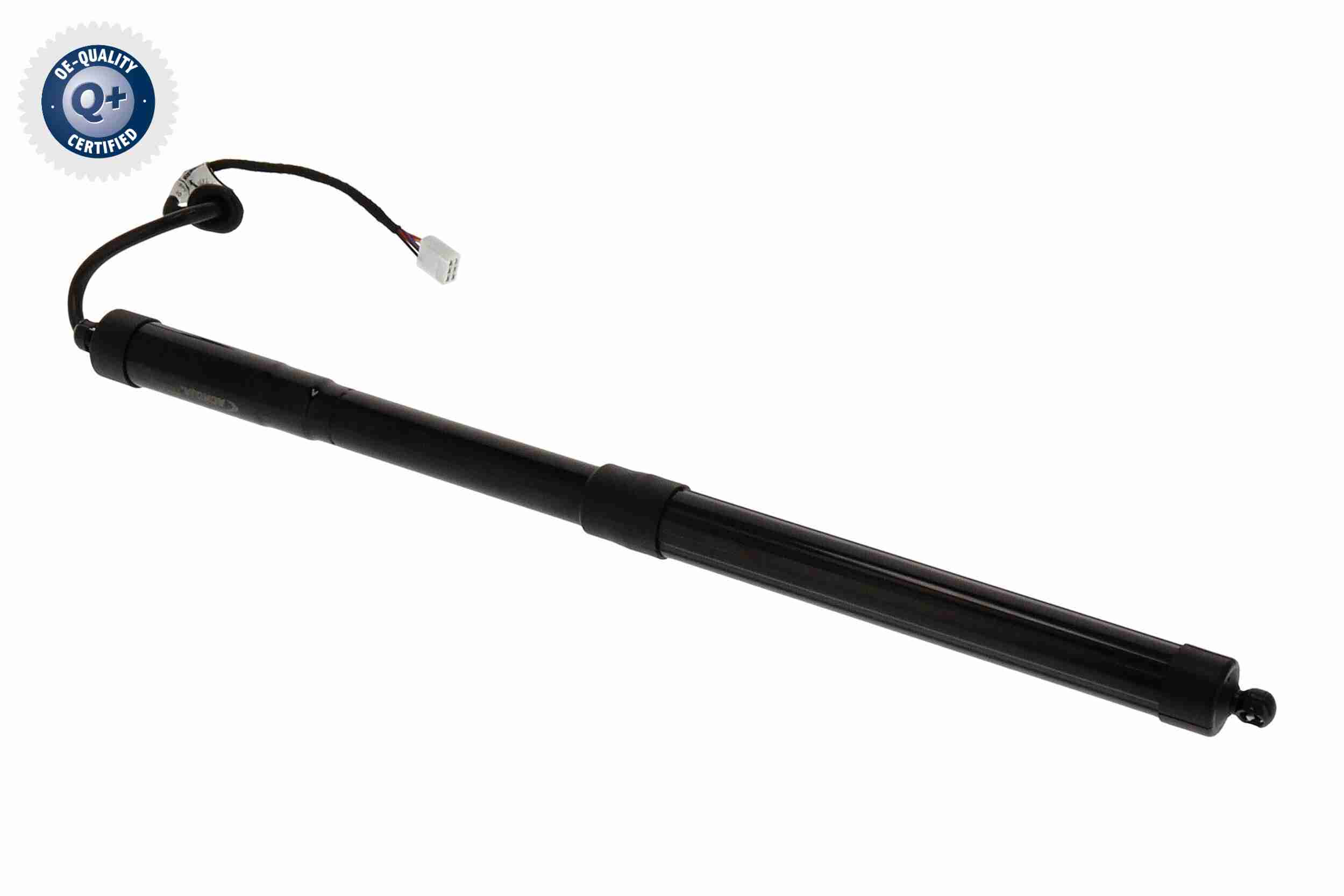 Ackoja Elektromotor, achterklep A70-55-0011