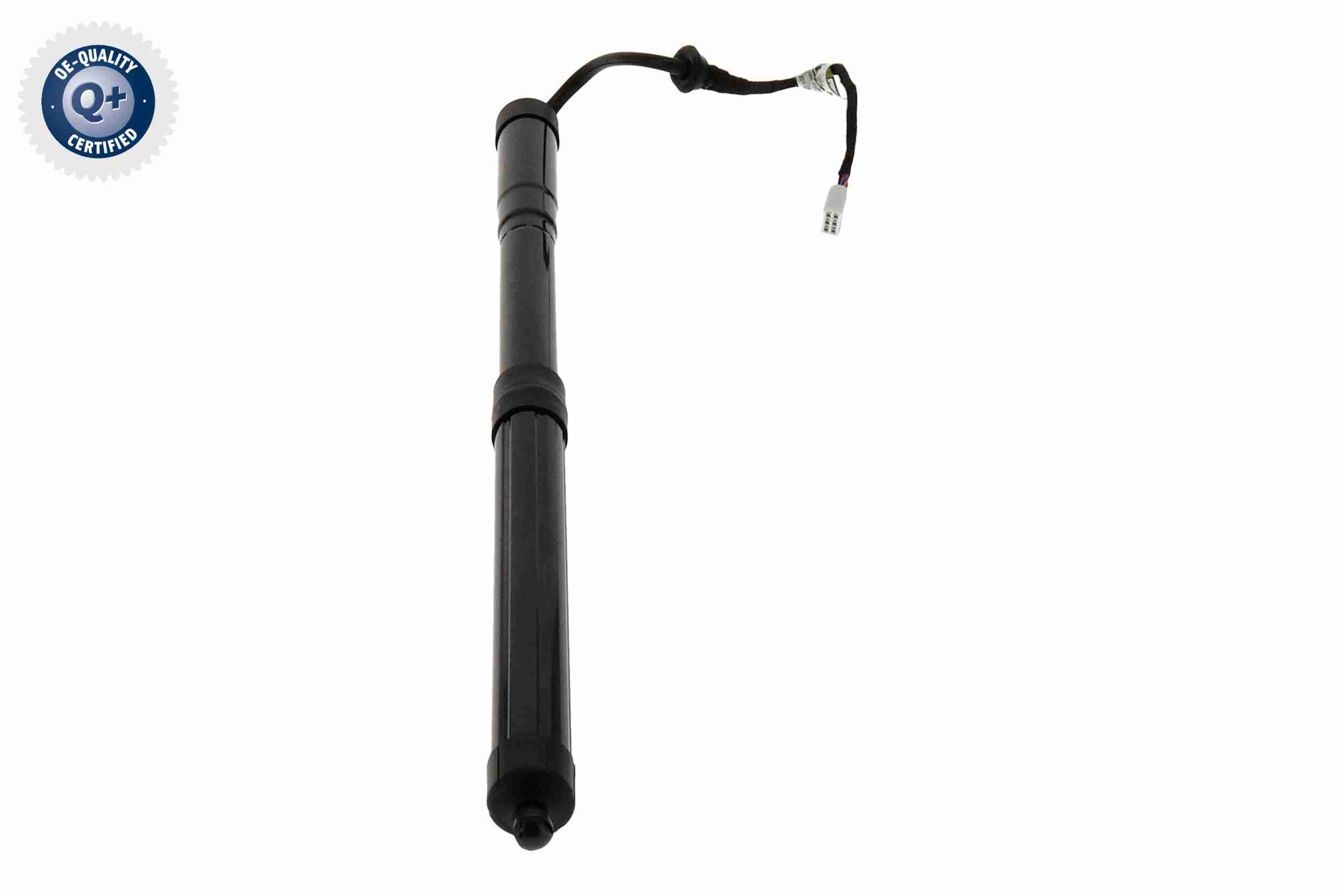 Ackoja Elektromotor, achterklep A70-55-0011