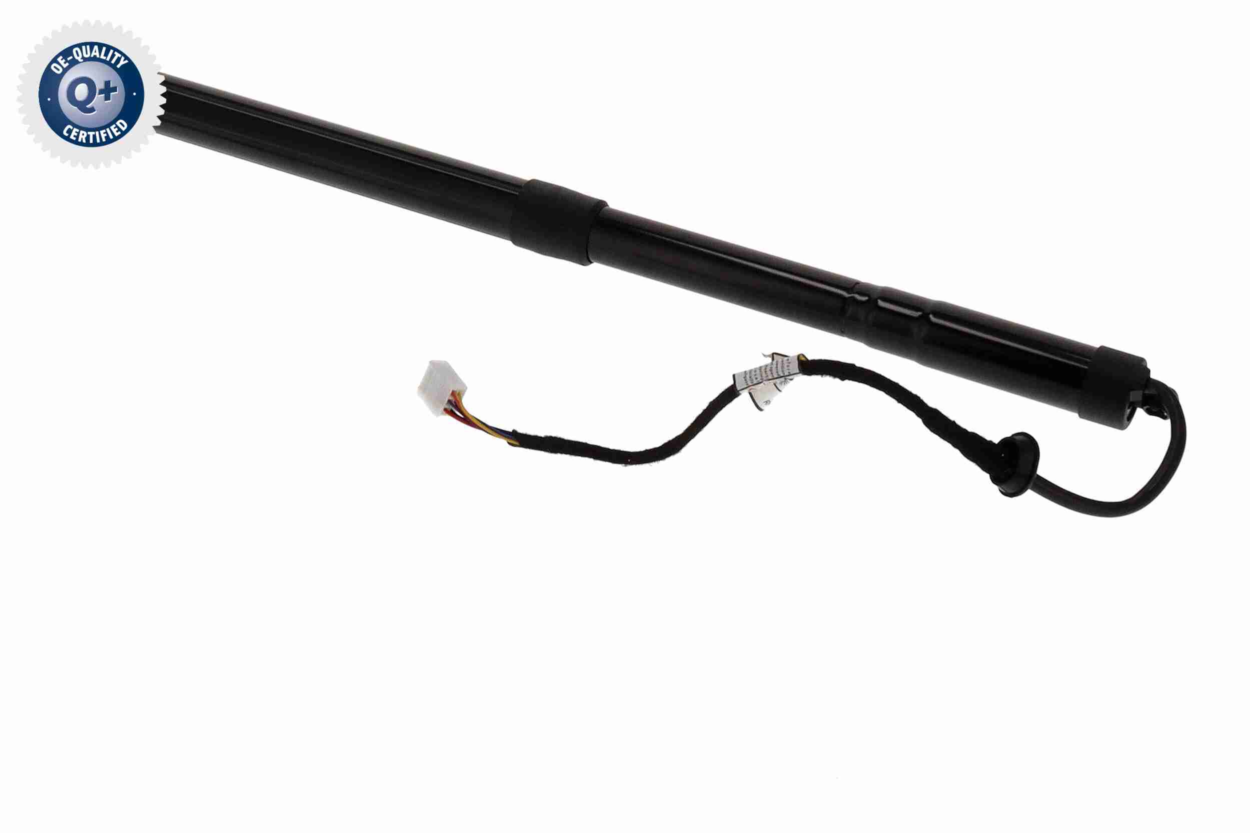 Elektromotor, achterklep Ackoja A70-55-0012