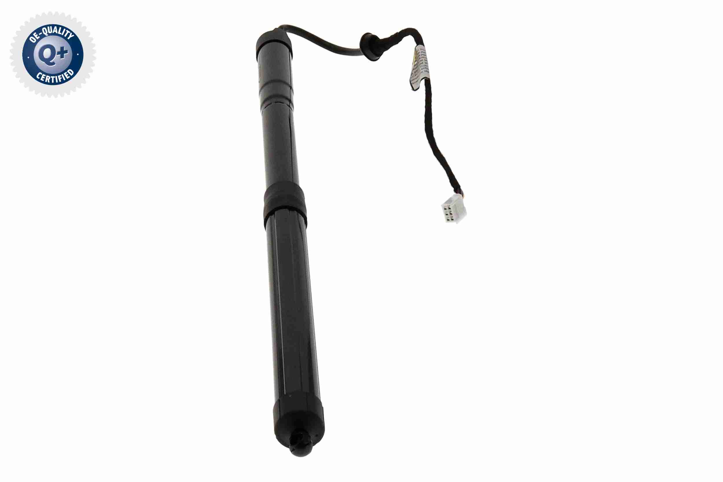 Ackoja Elektromotor, achterklep A70-55-0012