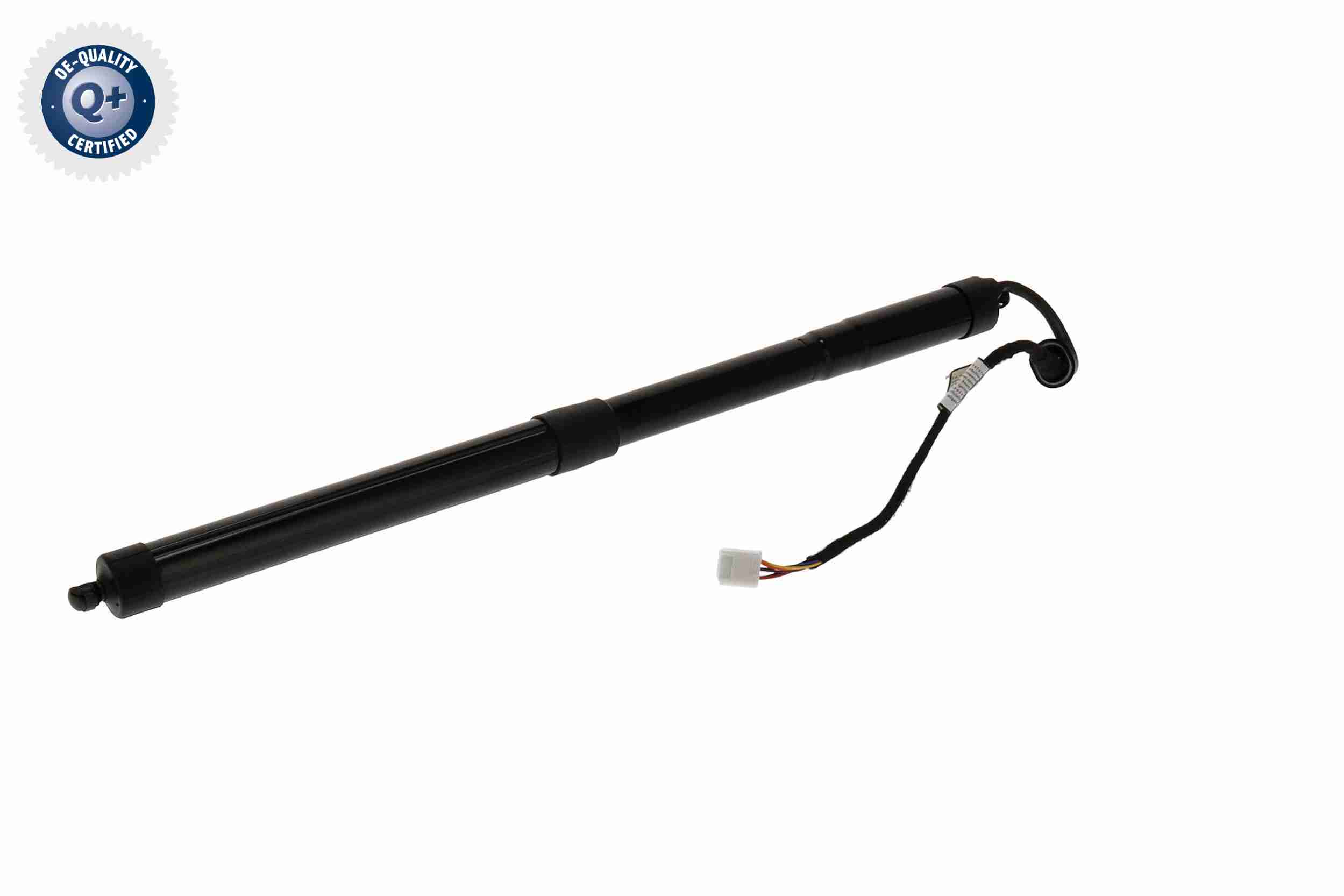 Ackoja Elektromotor, achterklep A70-55-0012