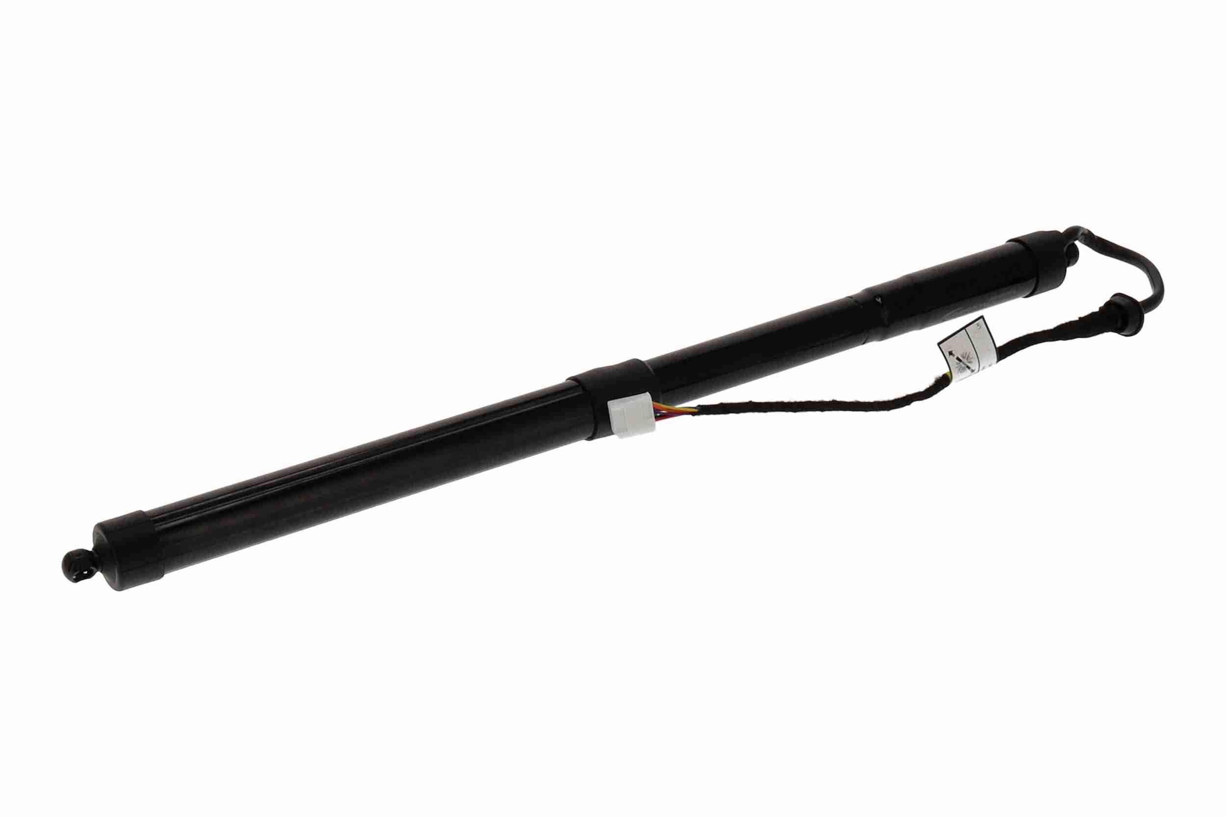 Ackoja Elektromotor, achterklep A70-55-0014