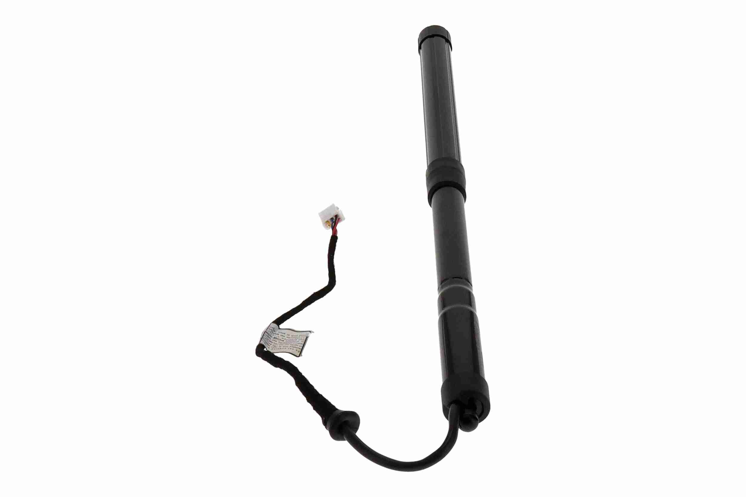 Ackoja Elektromotor, achterklep A70-55-0015