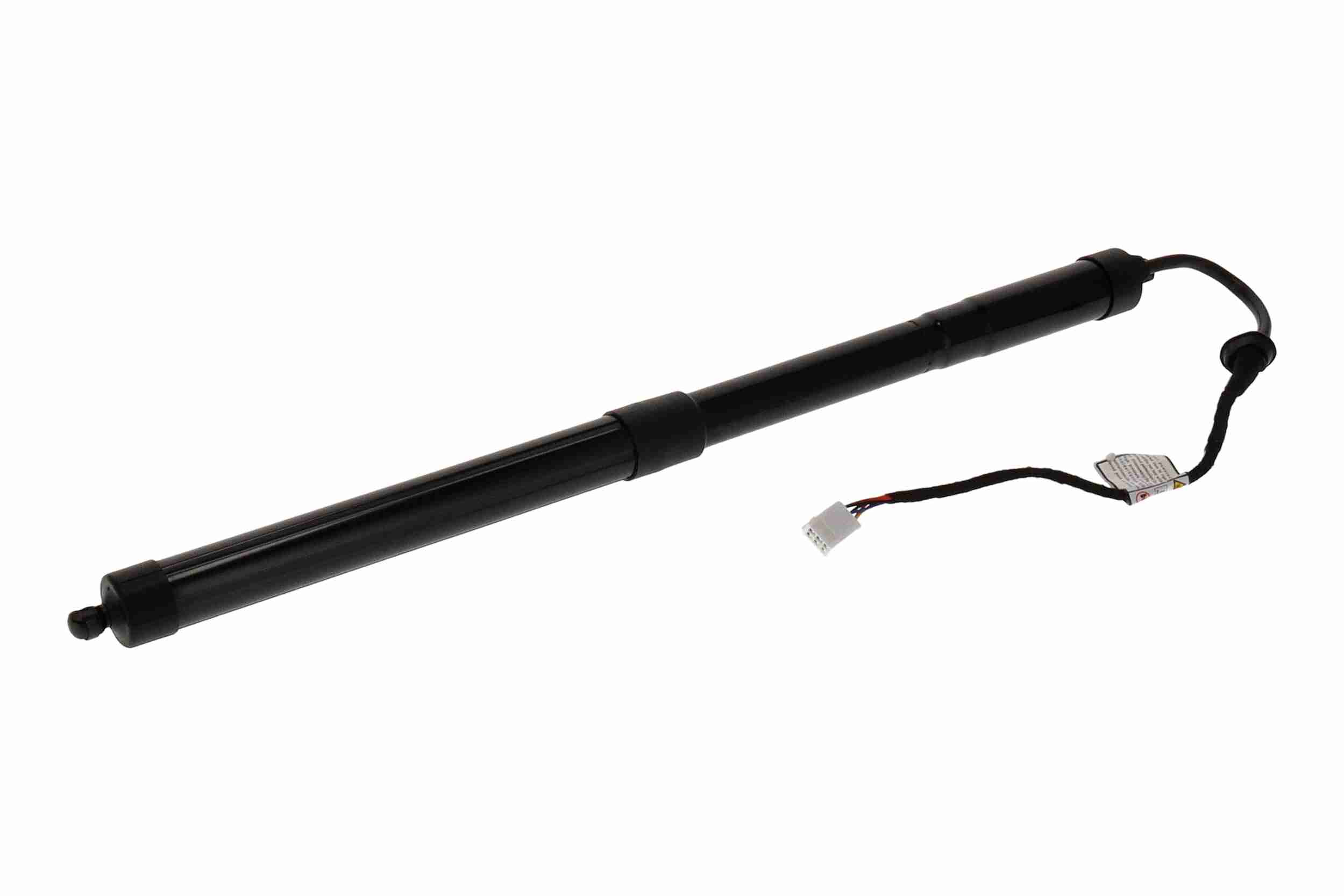 Ackoja Elektromotor, achterklep A70-55-0015