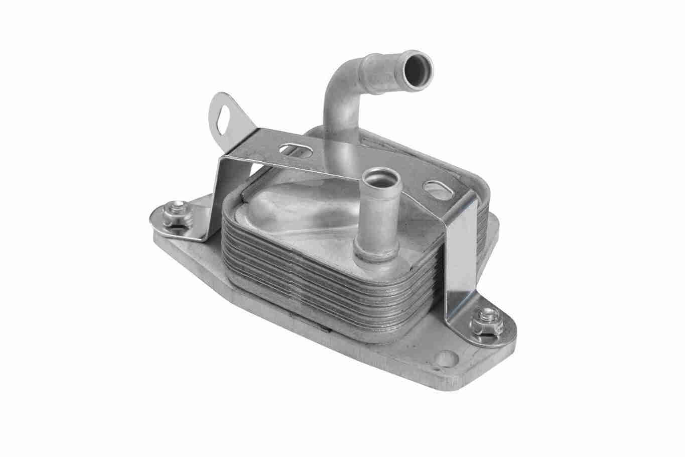 Ackoja Oliekoeler, motorolie A70-60-0006