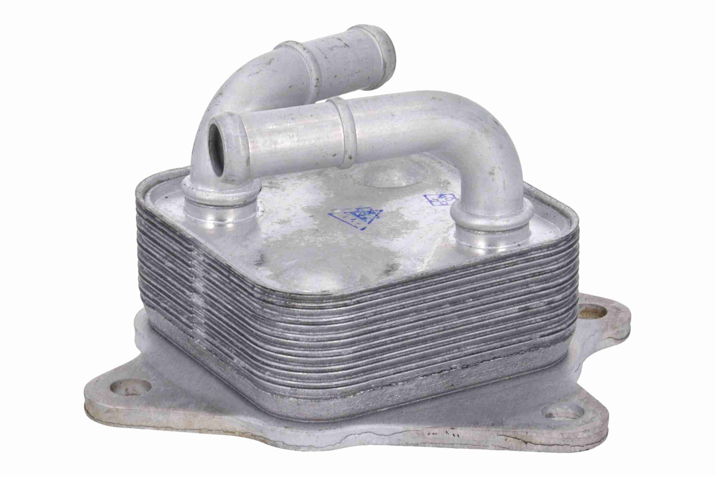 Ackoja Oliekoeler, motorolie A70-60-0016