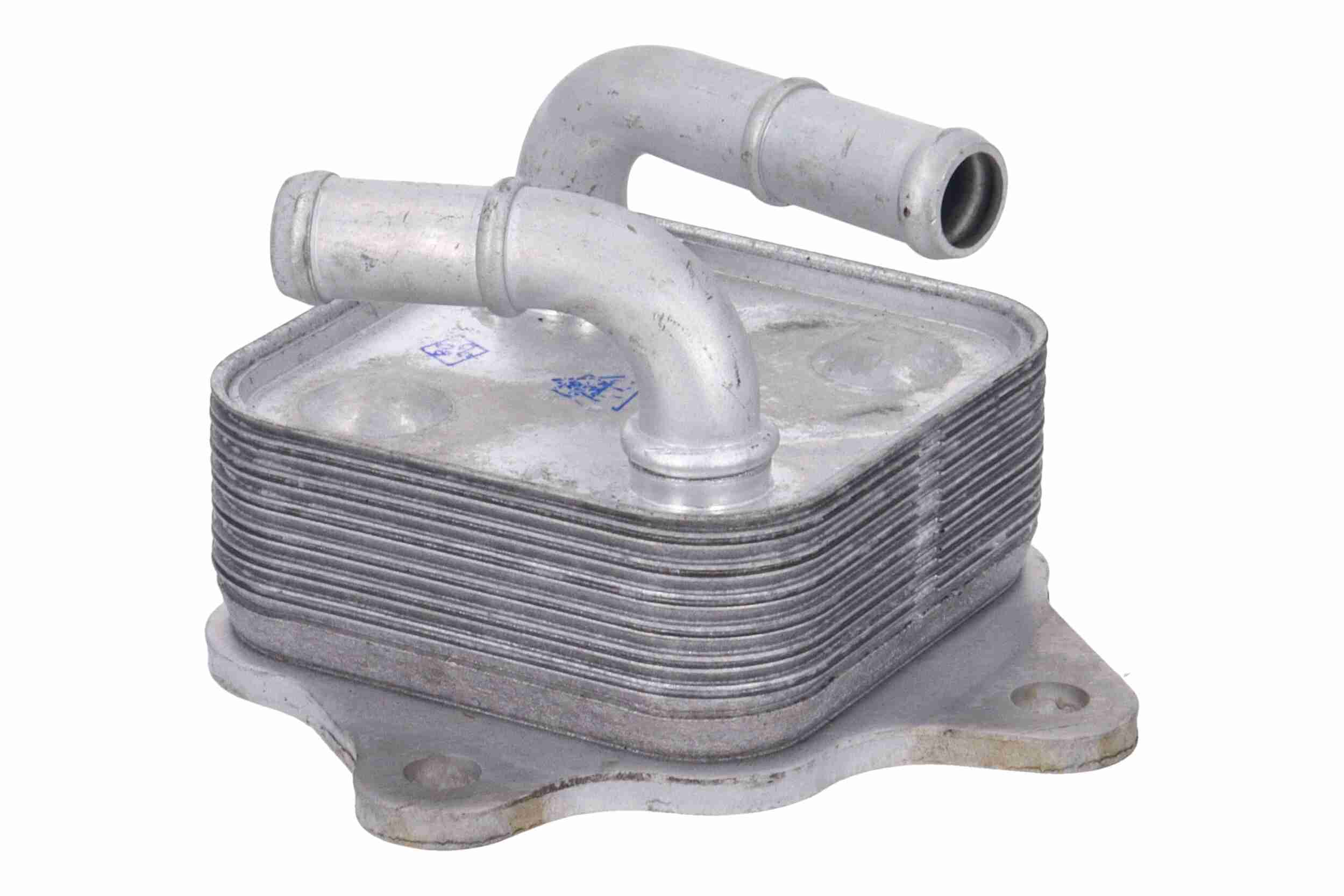 Ackoja Oliekoeler, motorolie A70-60-0016