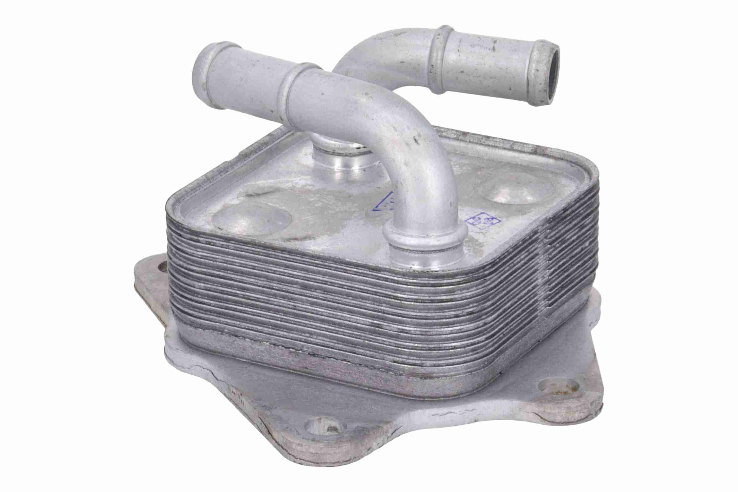 Ackoja Oliekoeler, motorolie A70-60-0016