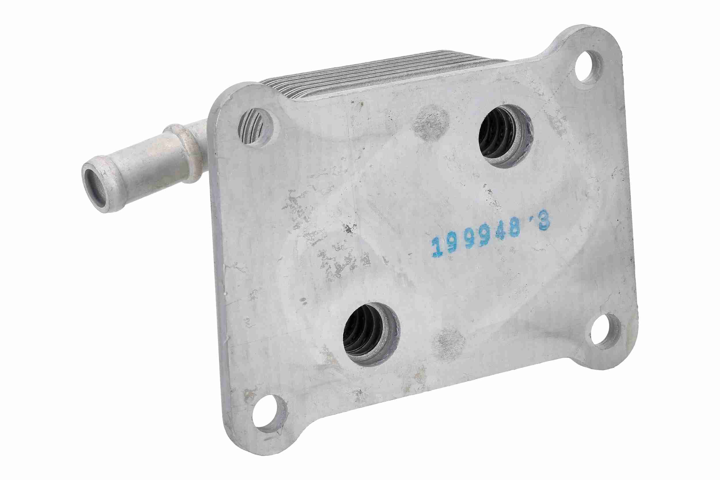 Ackoja Oliekoeler, motorolie A70-60-0018