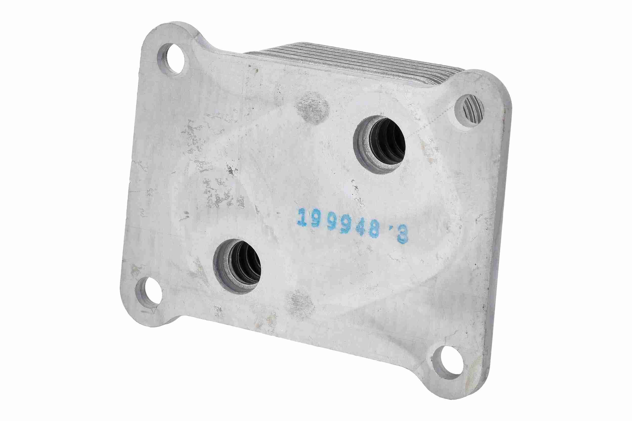 Ackoja Oliekoeler, motorolie A70-60-0018