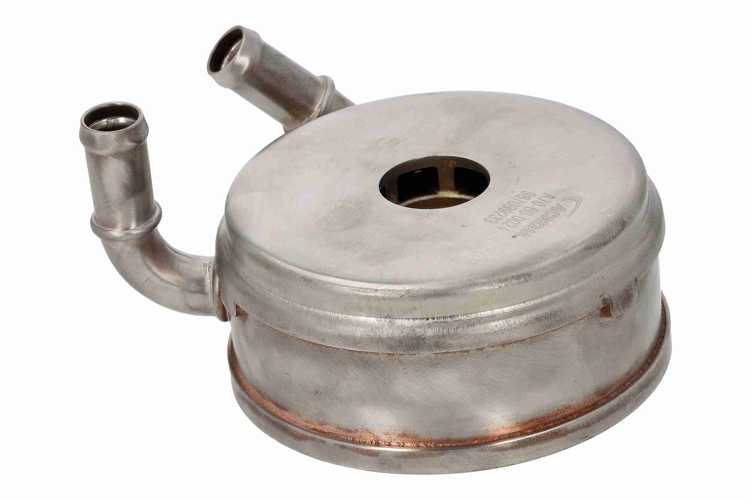 Ackoja Oliekoeler, motorolie A70-60-0024