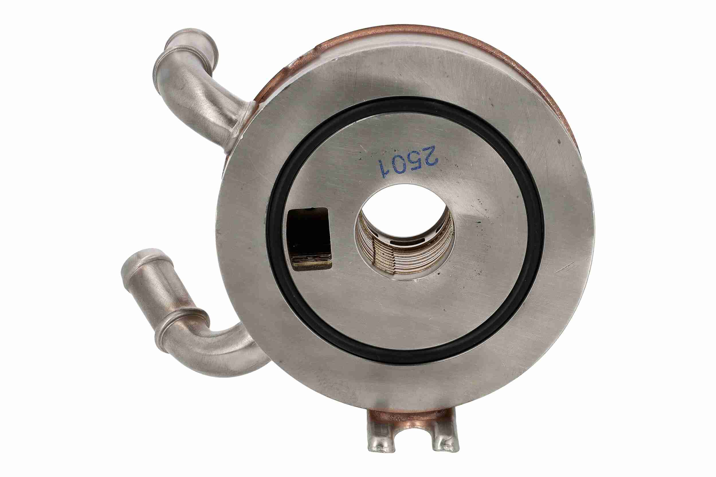 Ackoja Oliekoeler, motorolie A70-60-0024