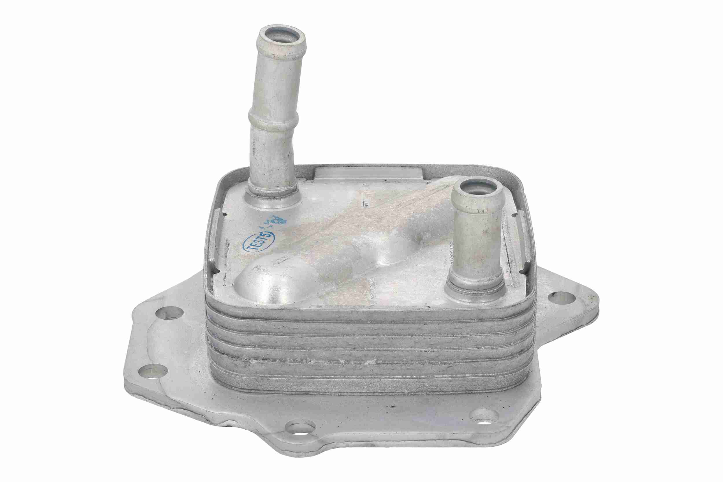 Ackoja Oliekoeler, motorolie A70-60-0025