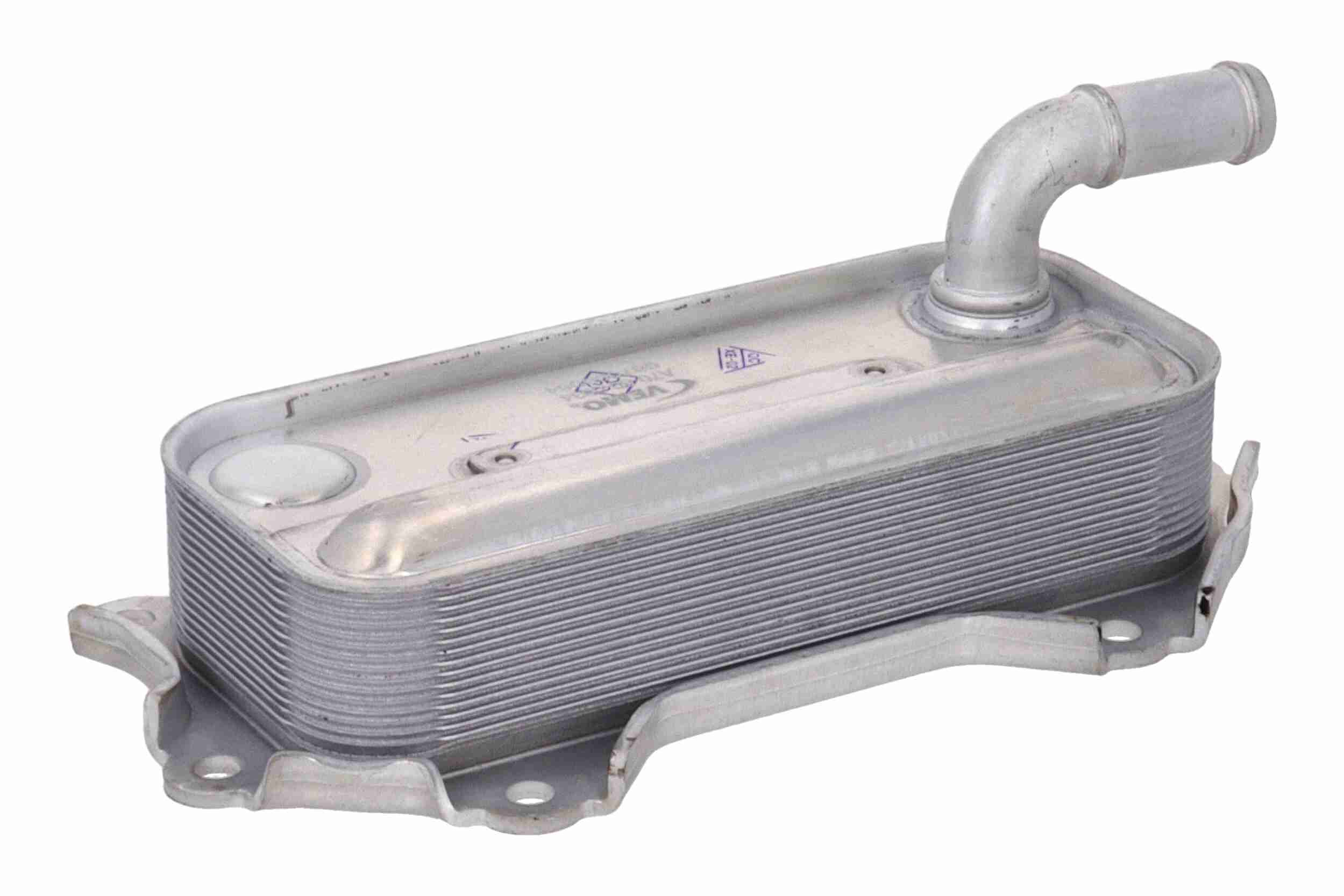 Ackoja Oliekoeler, motorolie A70-60-0034