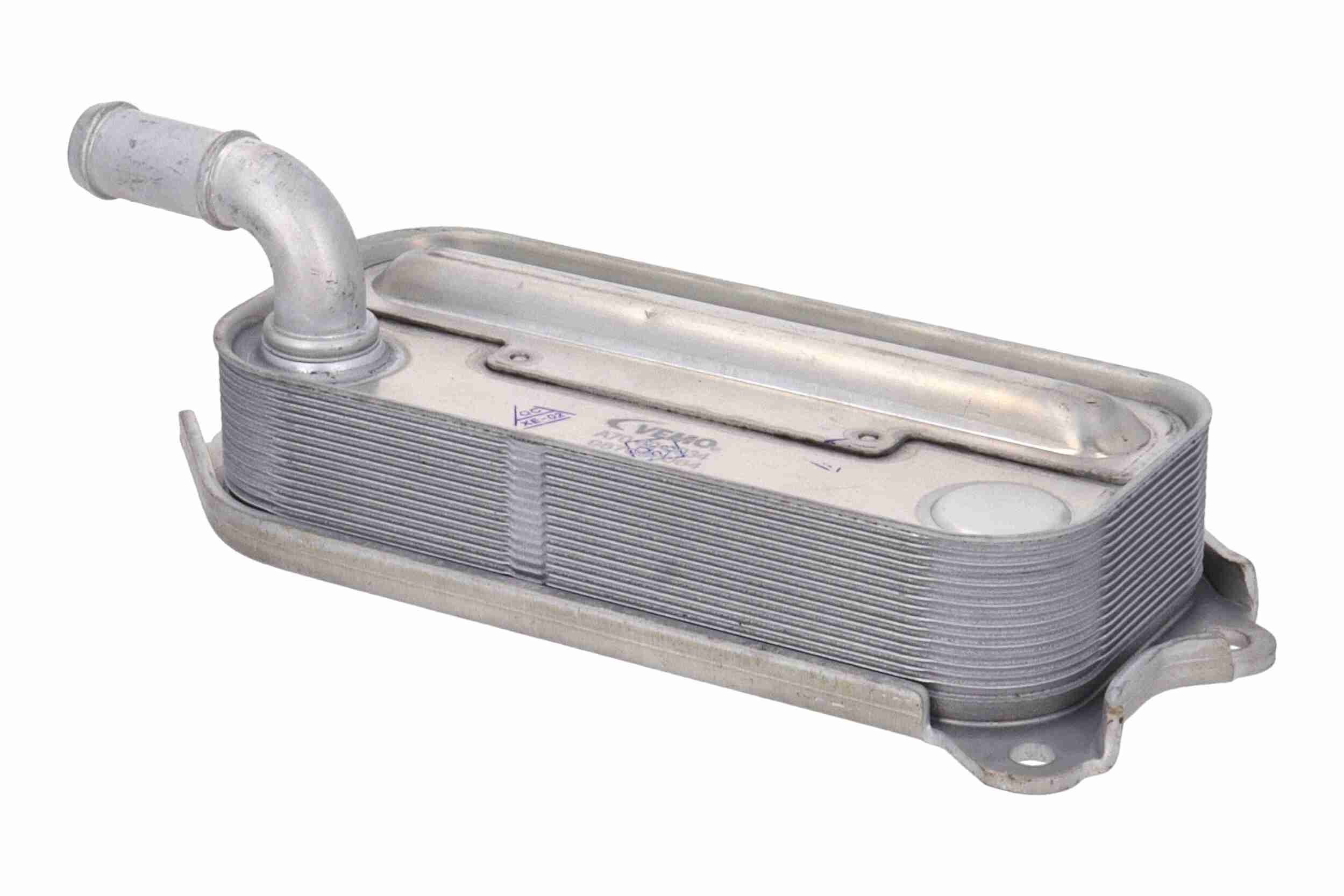 Ackoja Oliekoeler, motorolie A70-60-0034