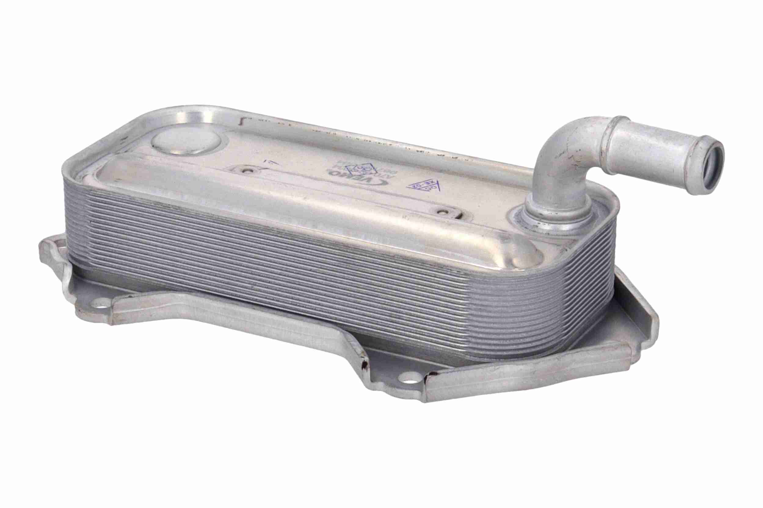 Ackoja Oliekoeler, motorolie A70-60-0034