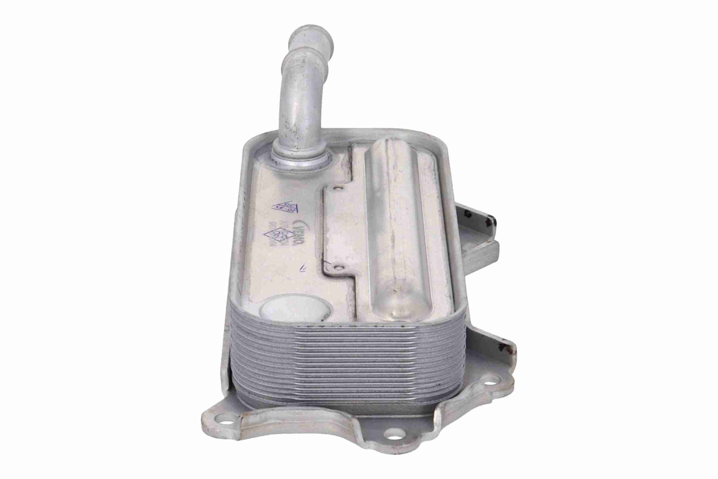 Ackoja Oliekoeler, motorolie A70-60-0034