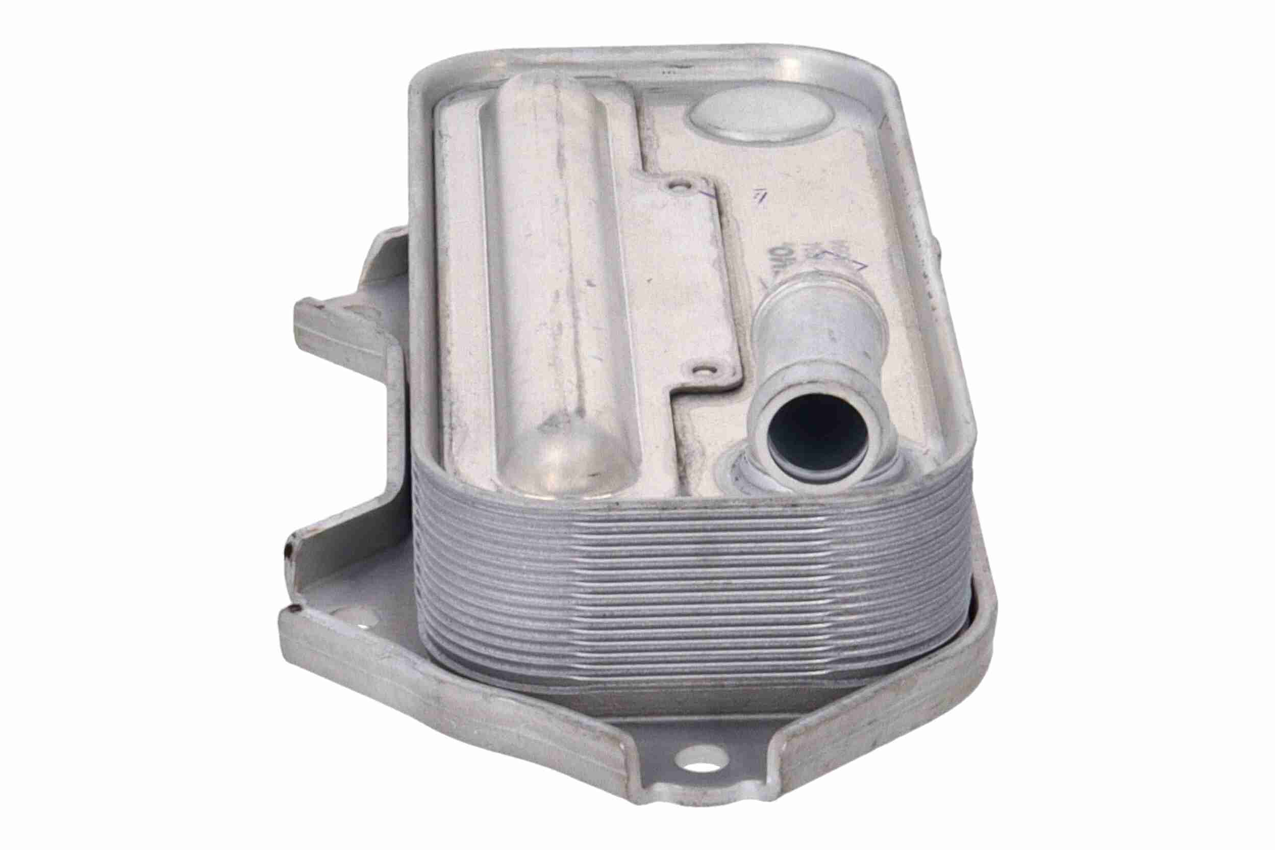 Ackoja Oliekoeler, motorolie A70-60-0034