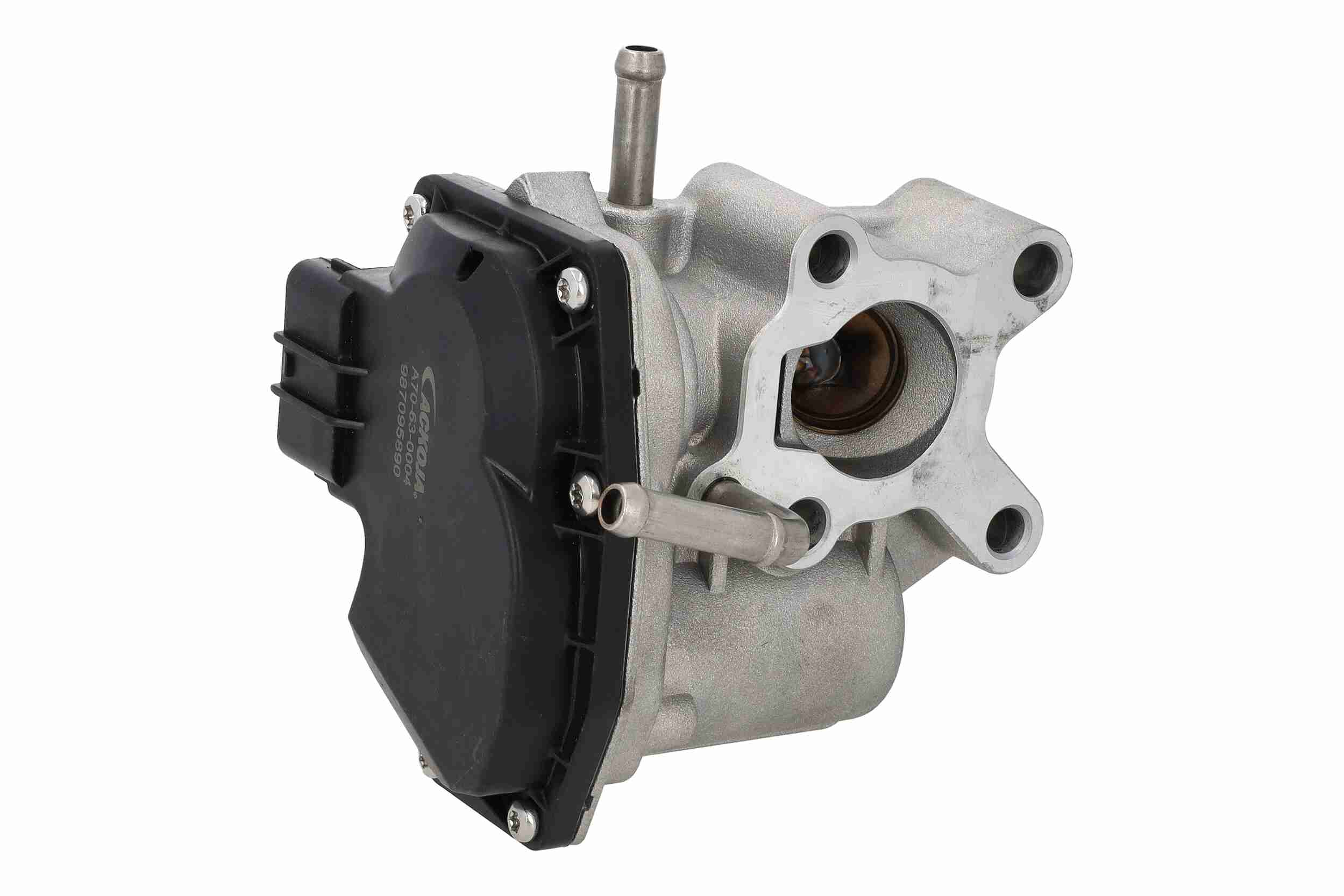 Ackoja EGR-klep A70-63-0004