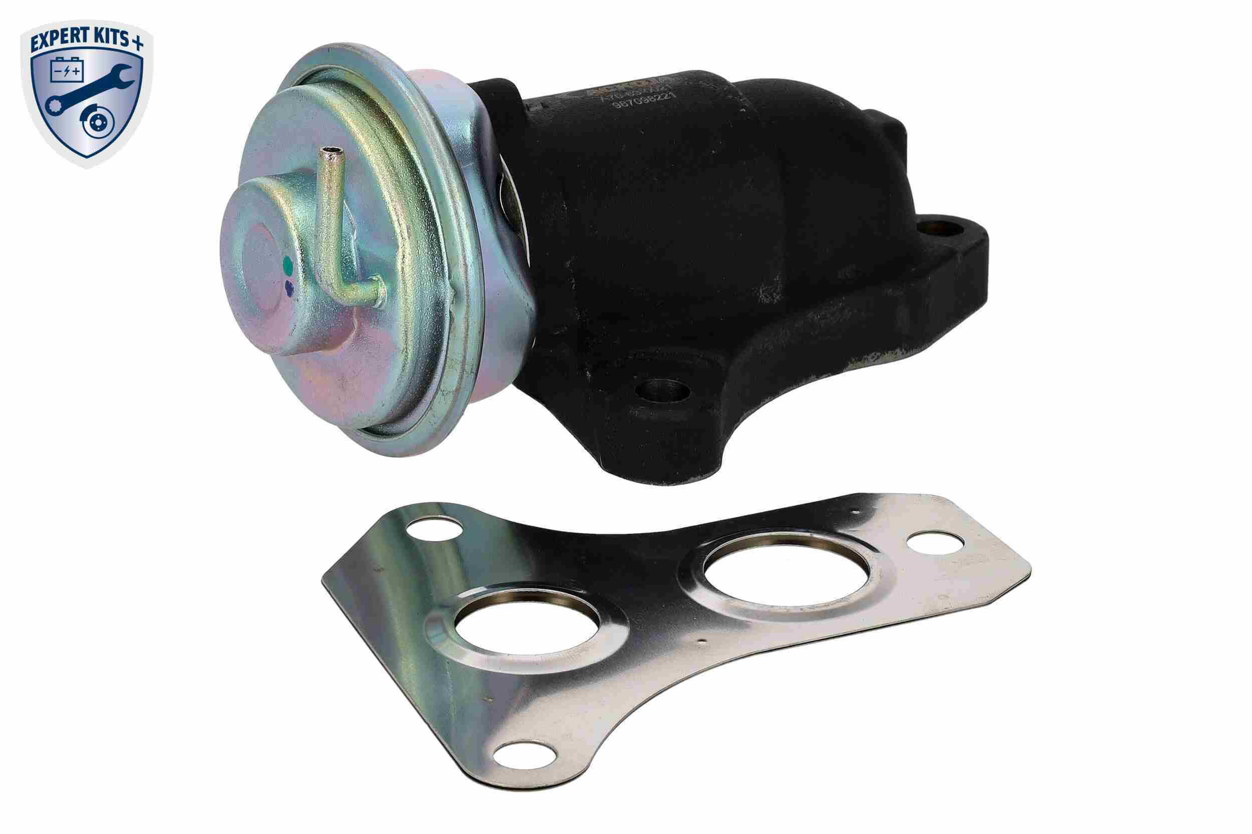 Ackoja EGR-klep A70-63-0021