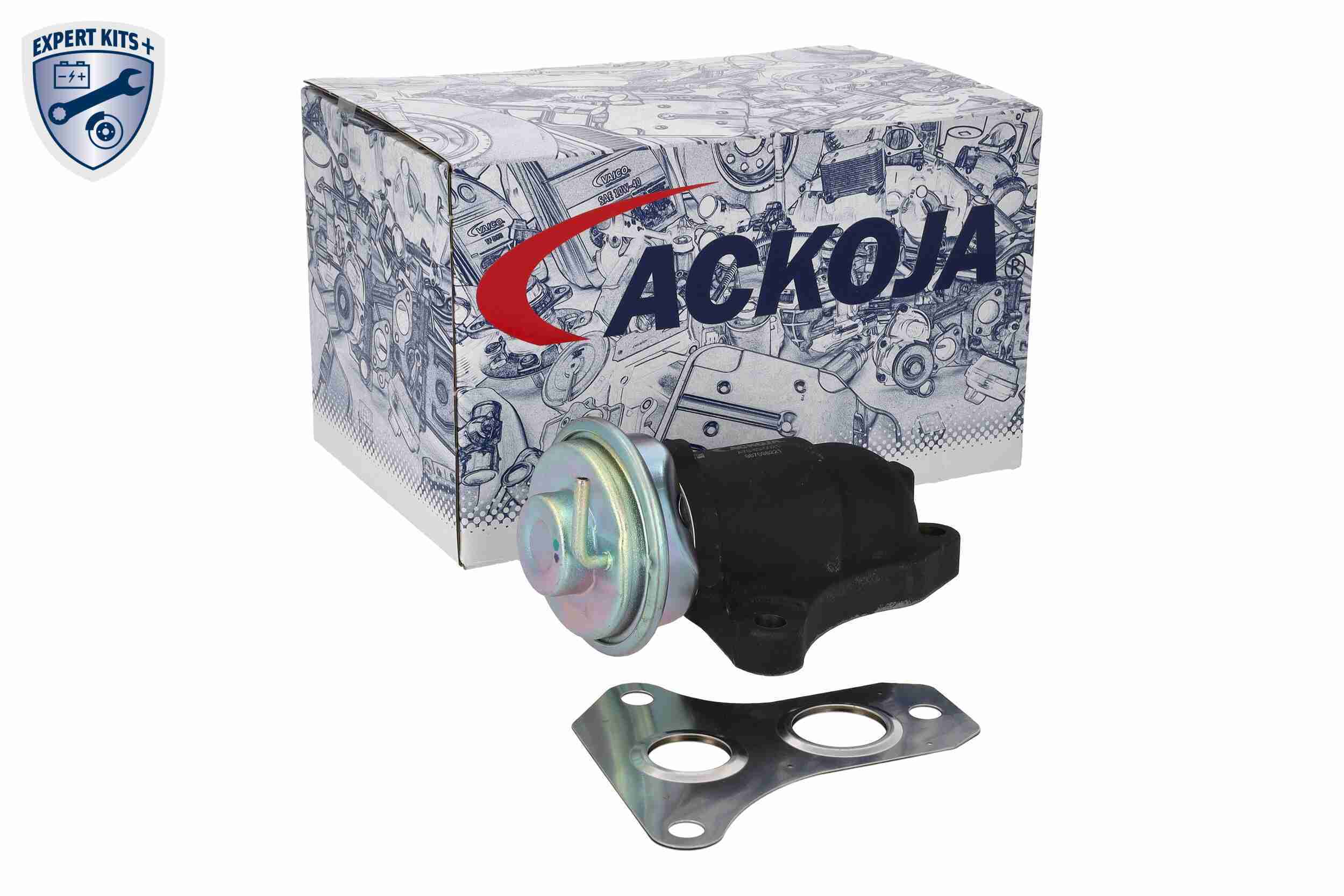 Ackoja EGR-klep A70-63-0021