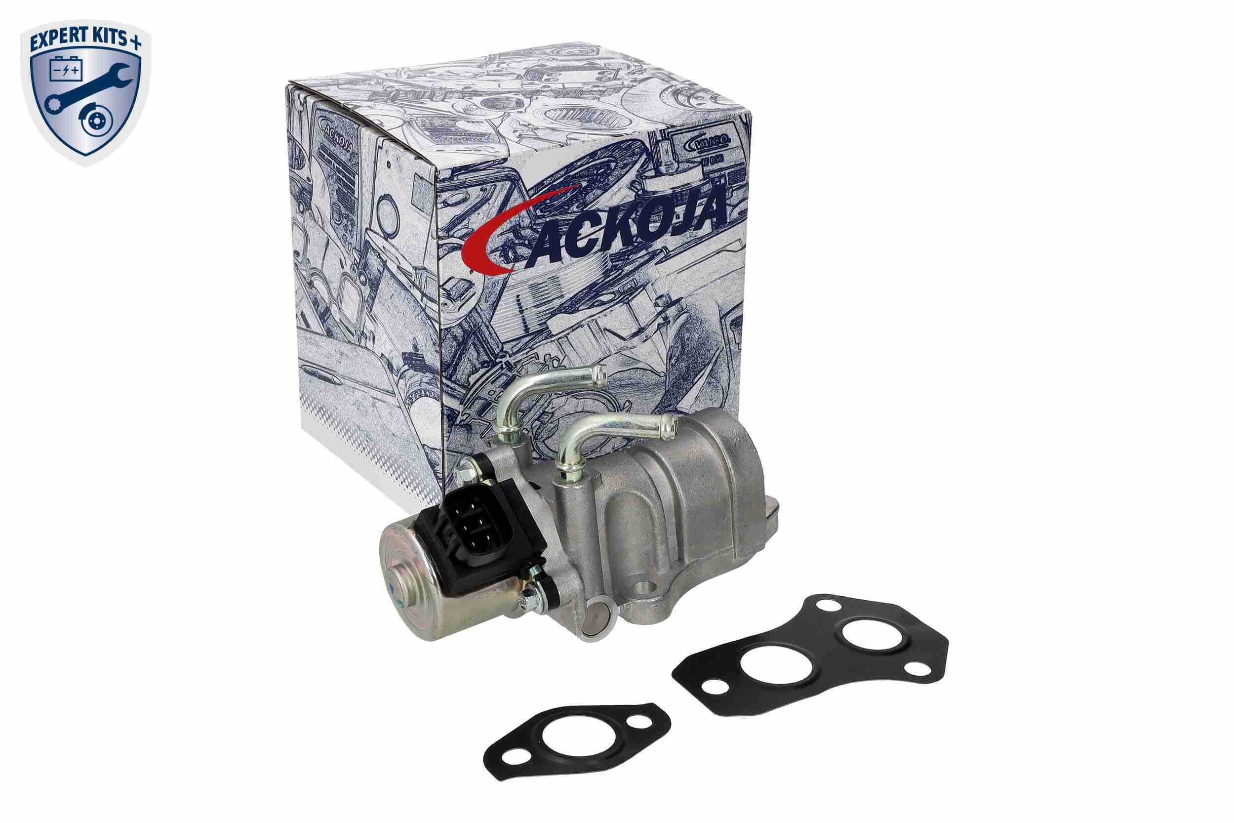 Ackoja EGR-klep A70-63-0023