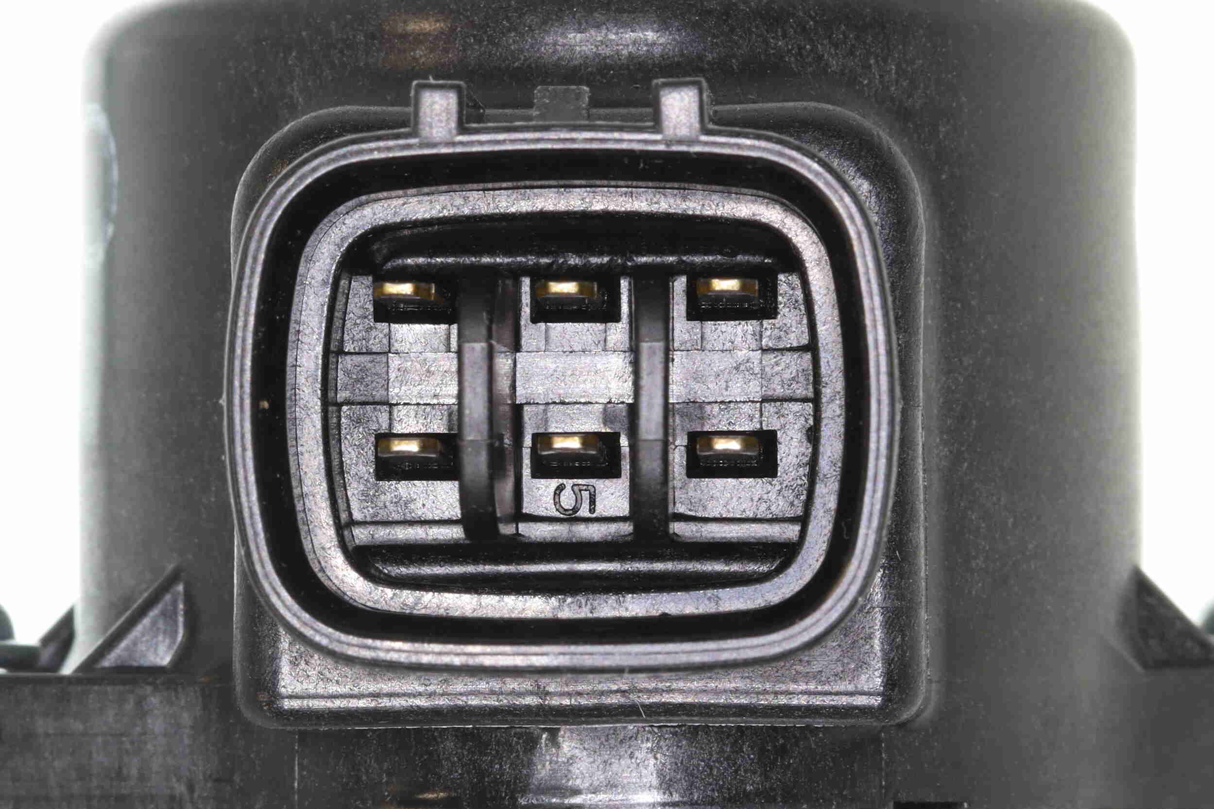 Ackoja EGR-klep A70-63-0026