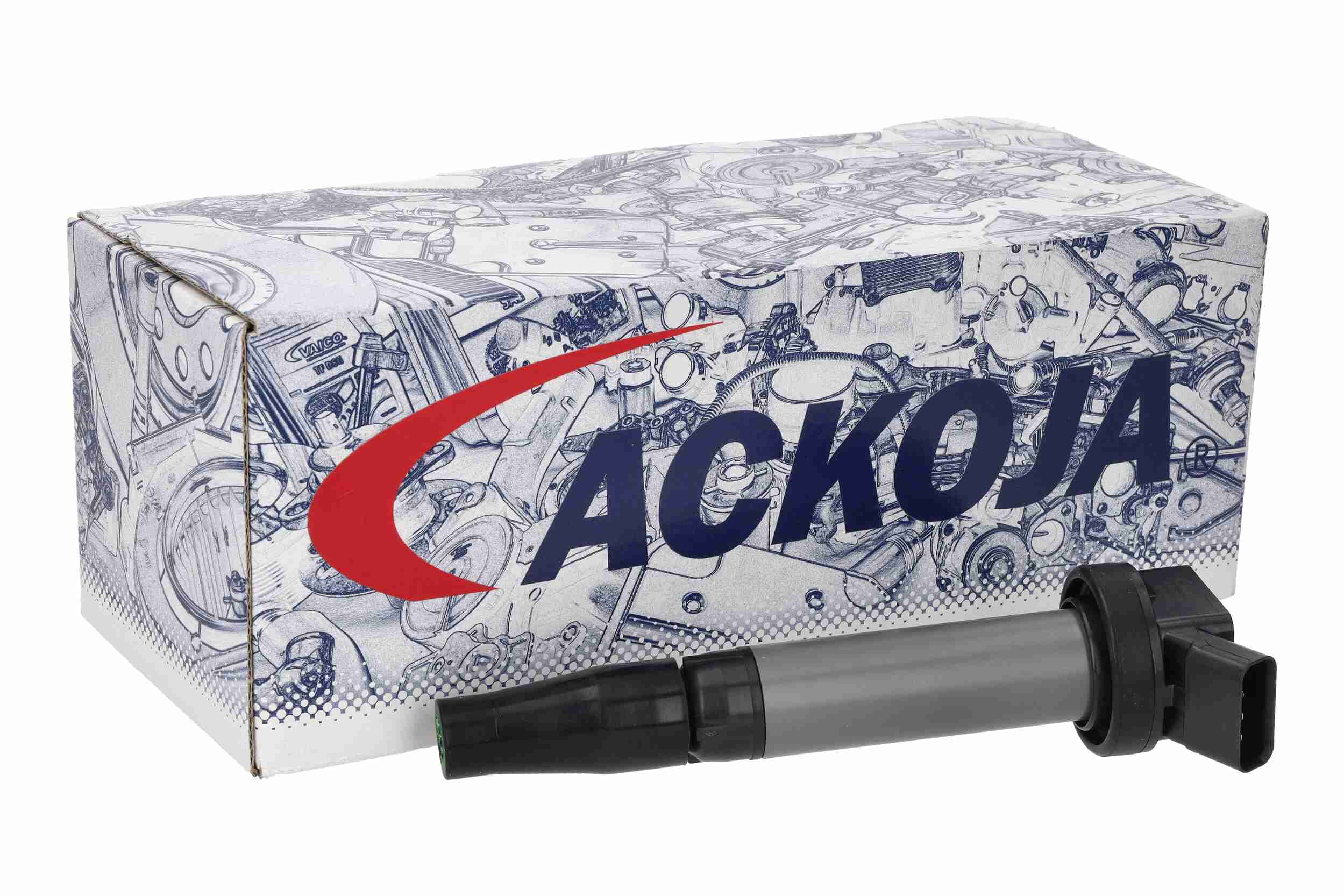Ackoja Bobine A70-70-0002