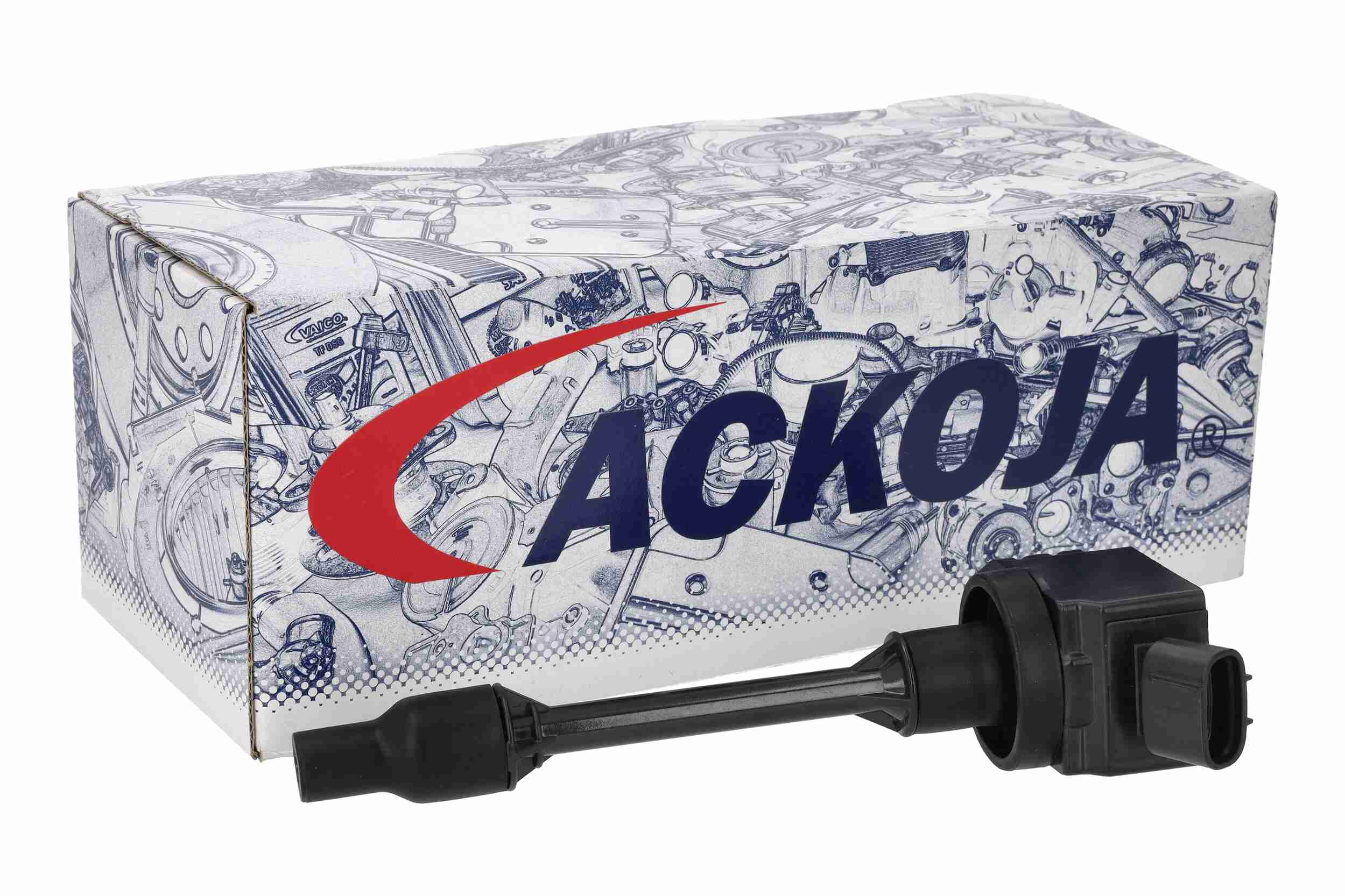 Ackoja Bobine A70-70-0013