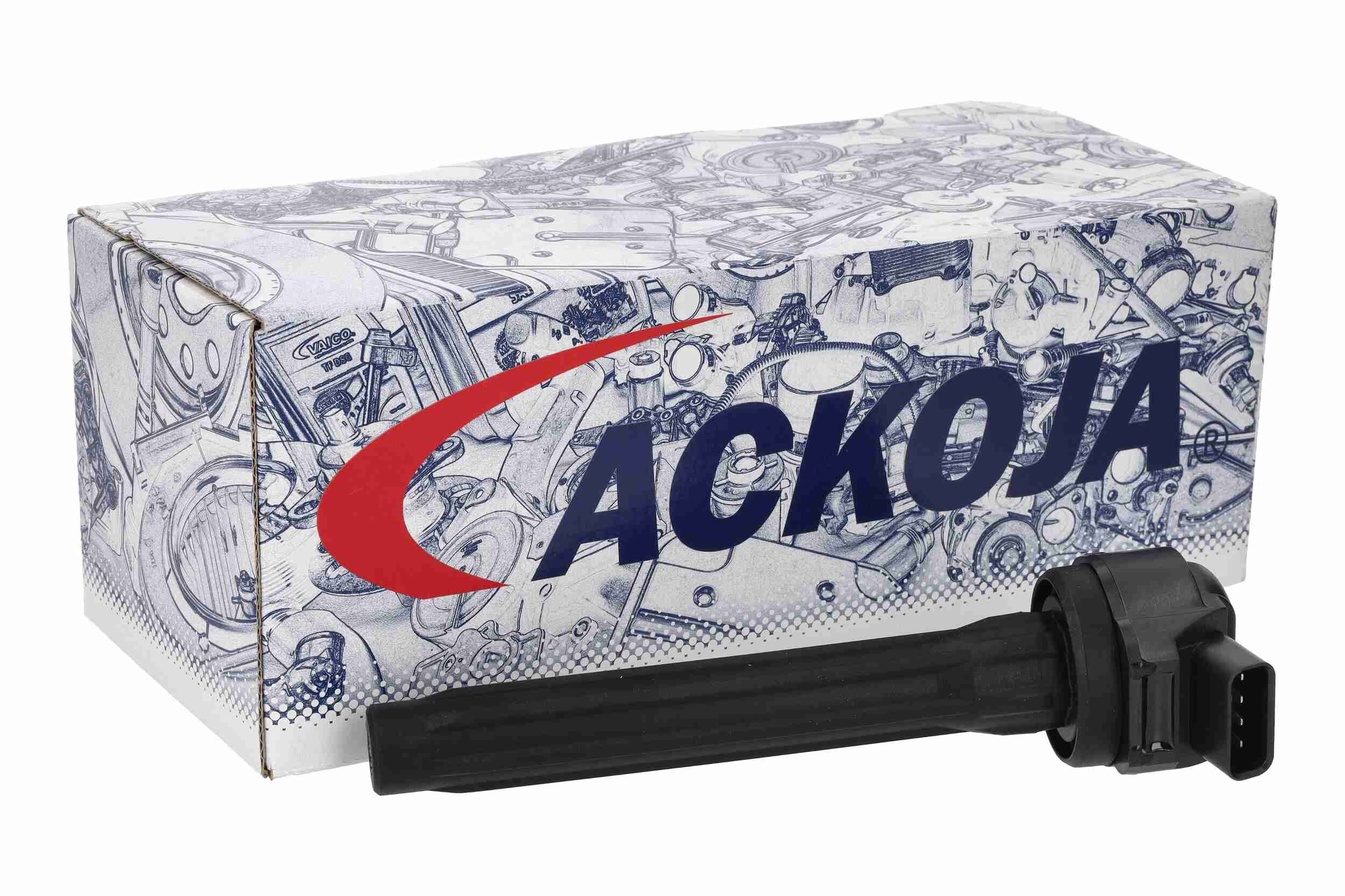 Ackoja Bobine A70-70-0020
