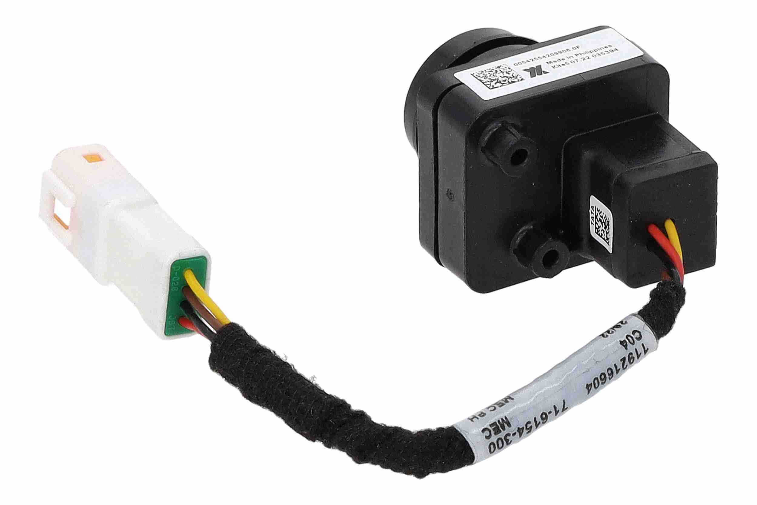 Ackoja Camera's & Dashcams A70-74-0107