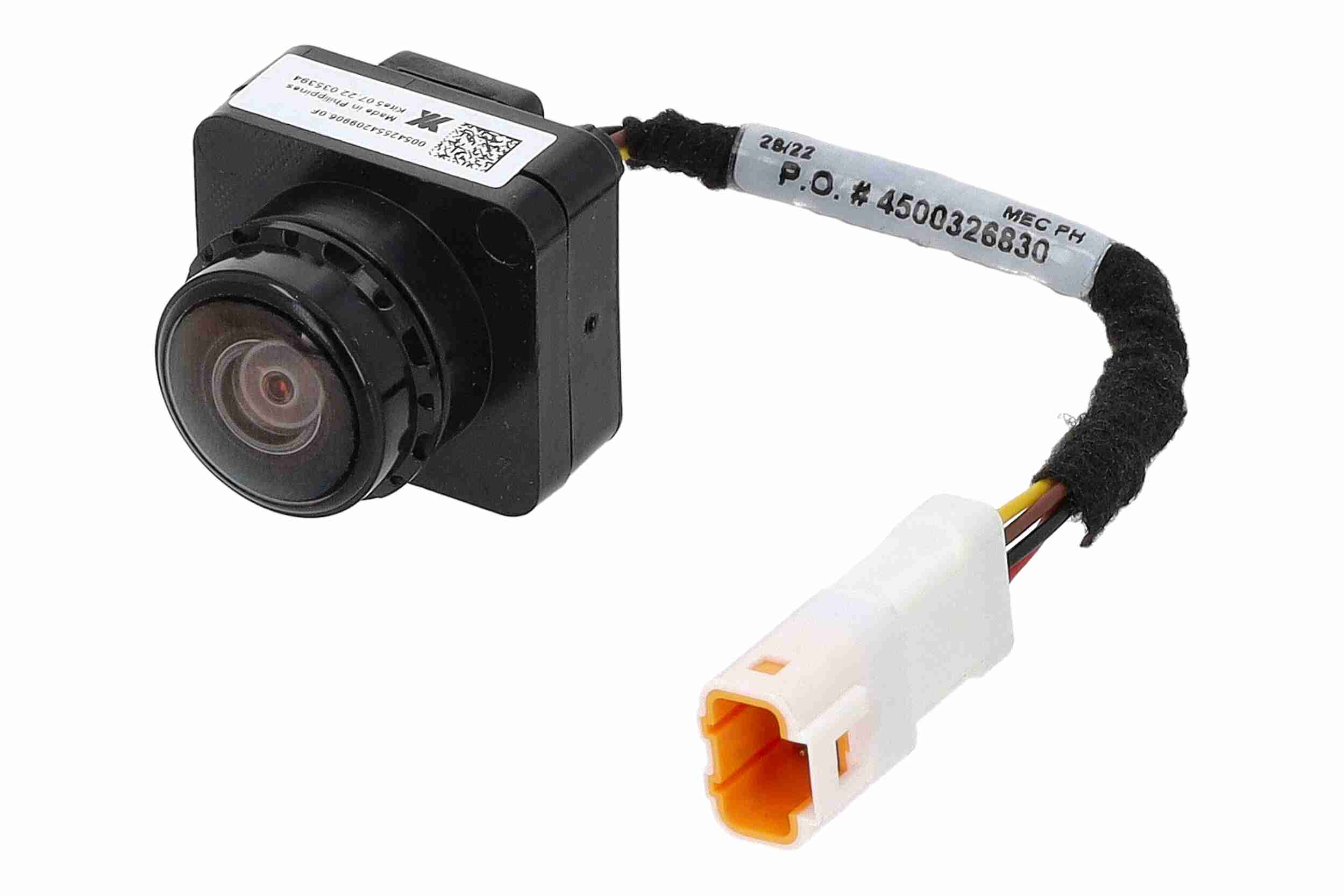 Ackoja Camera's & Dashcams A70-74-0107