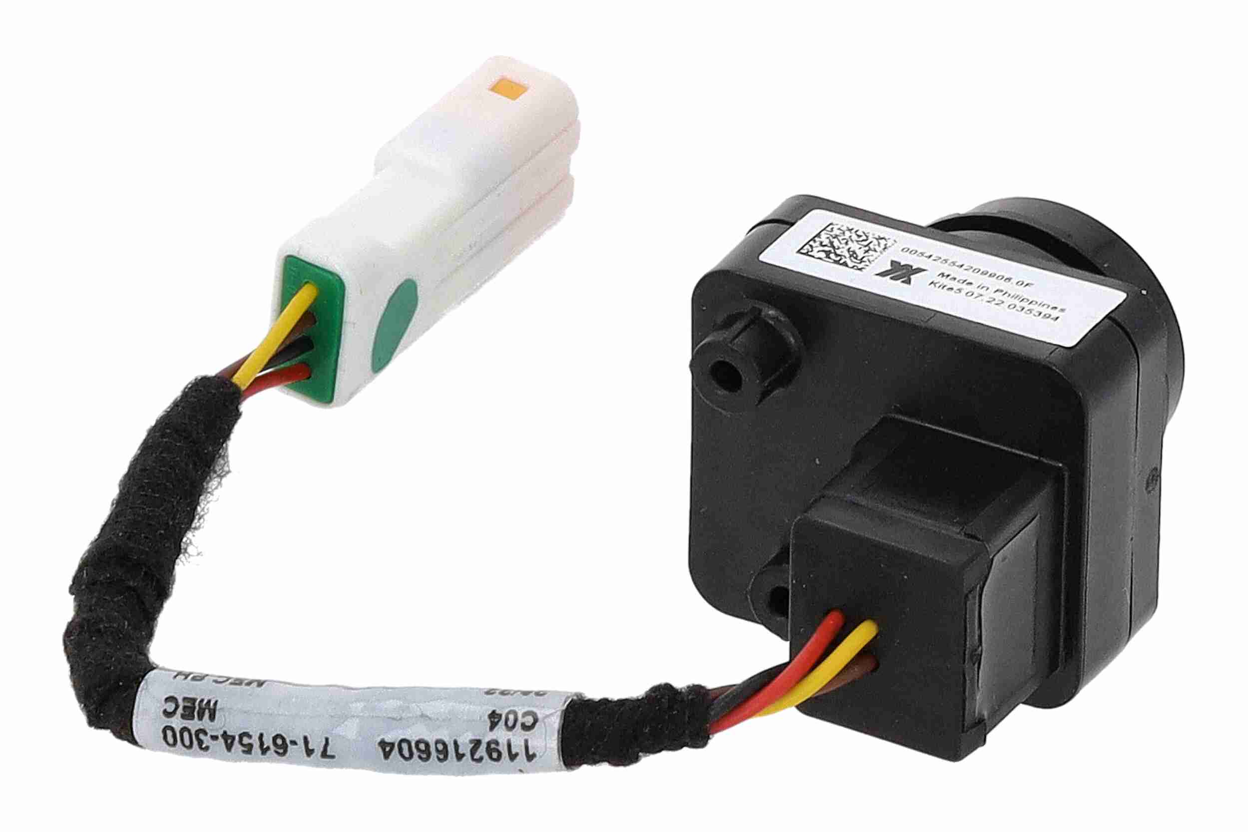 Ackoja Camera's & Dashcams A70-74-0107