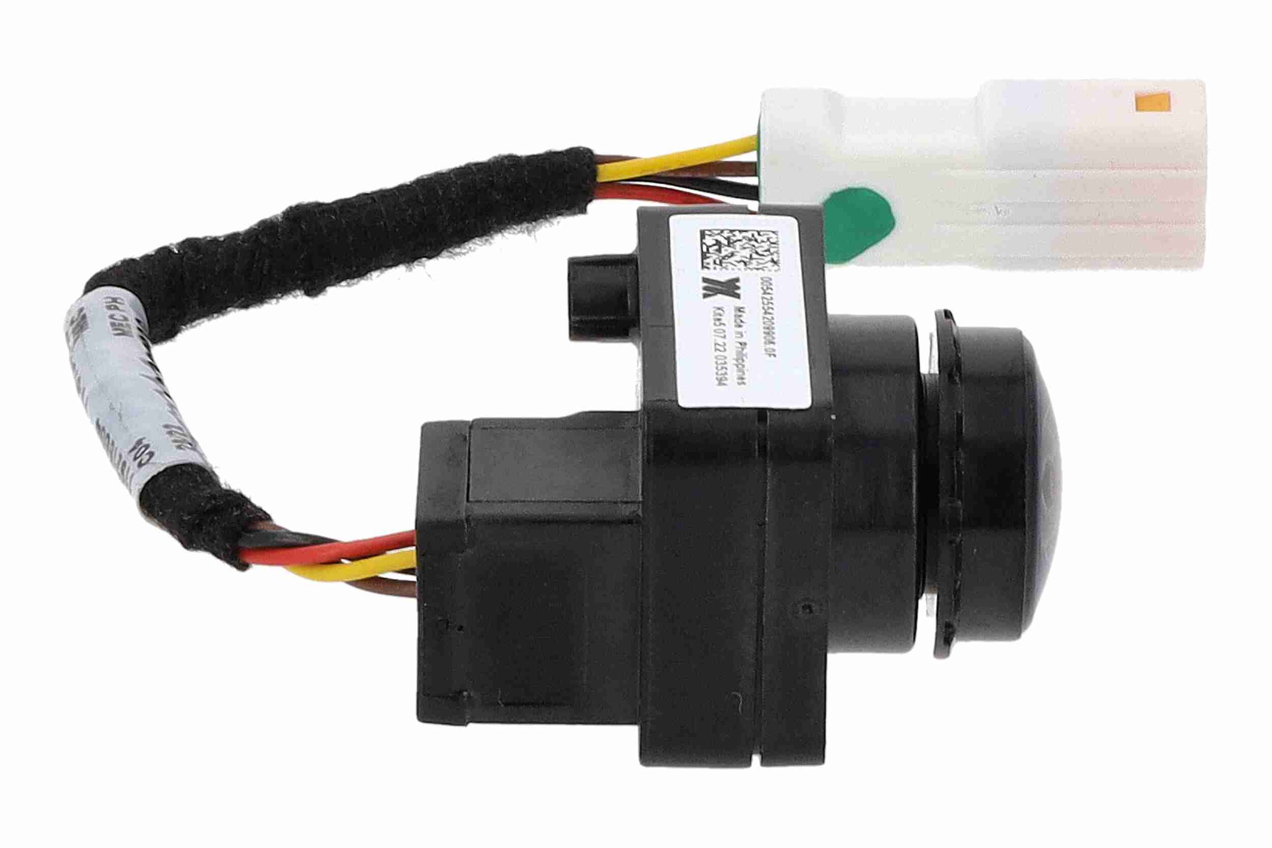 Ackoja Camera's & Dashcams A70-74-0107