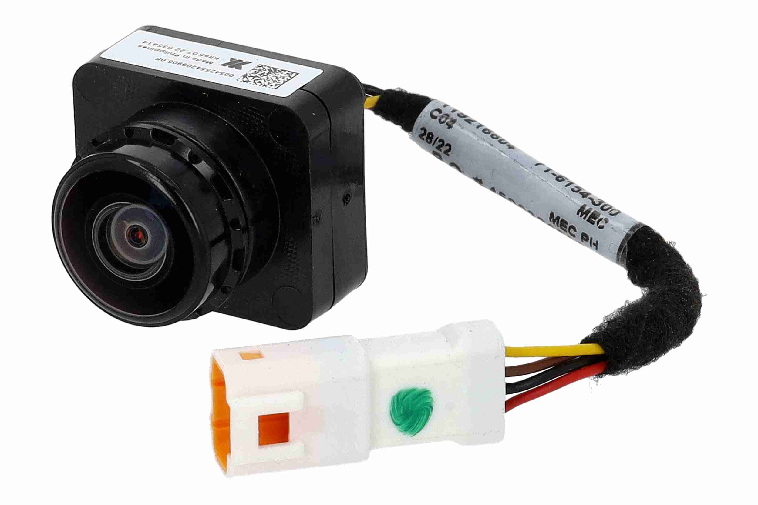 Ackoja Camera's & Dashcams A70-74-0108