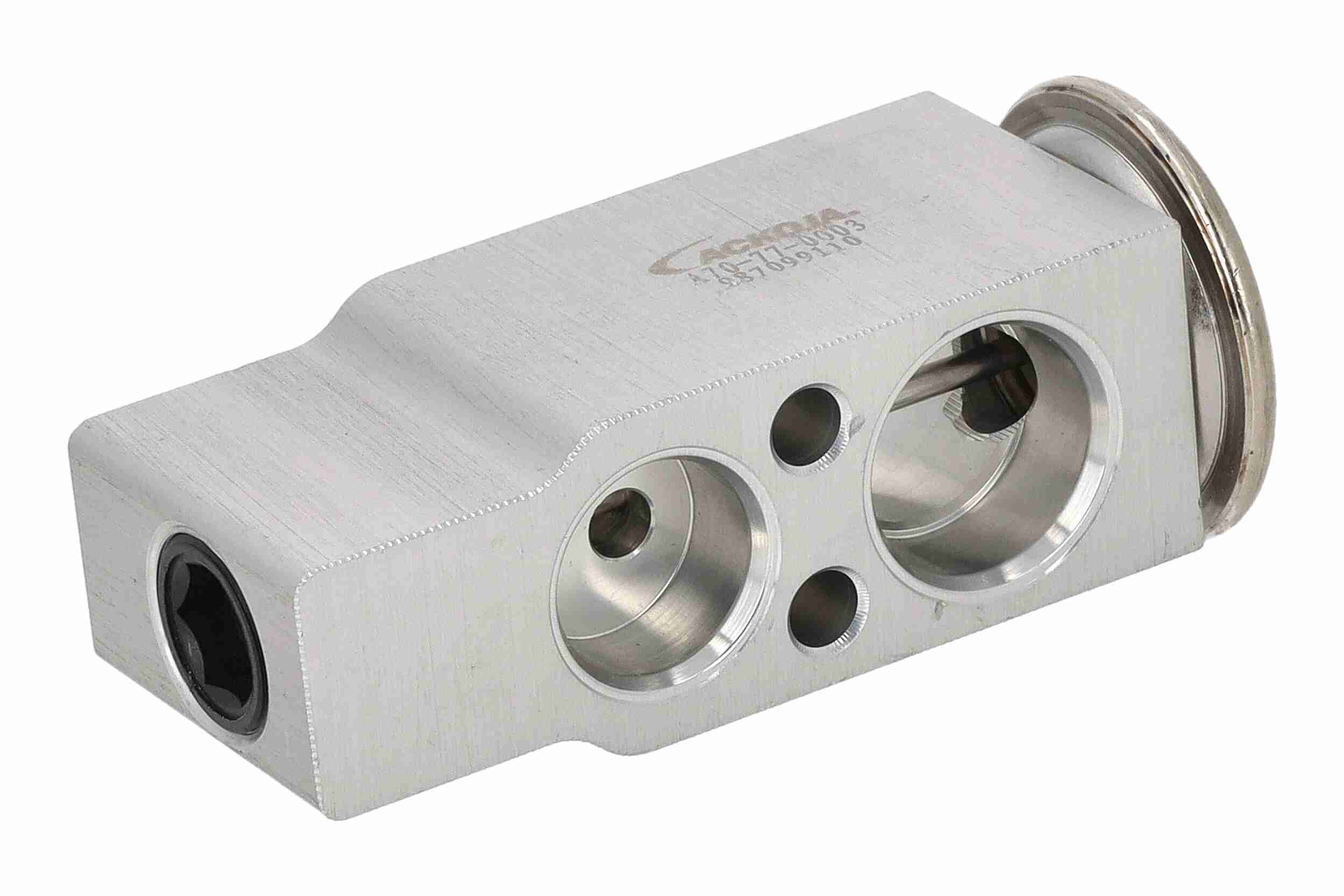 Ackoja Airco expansieklep A70-77-0003