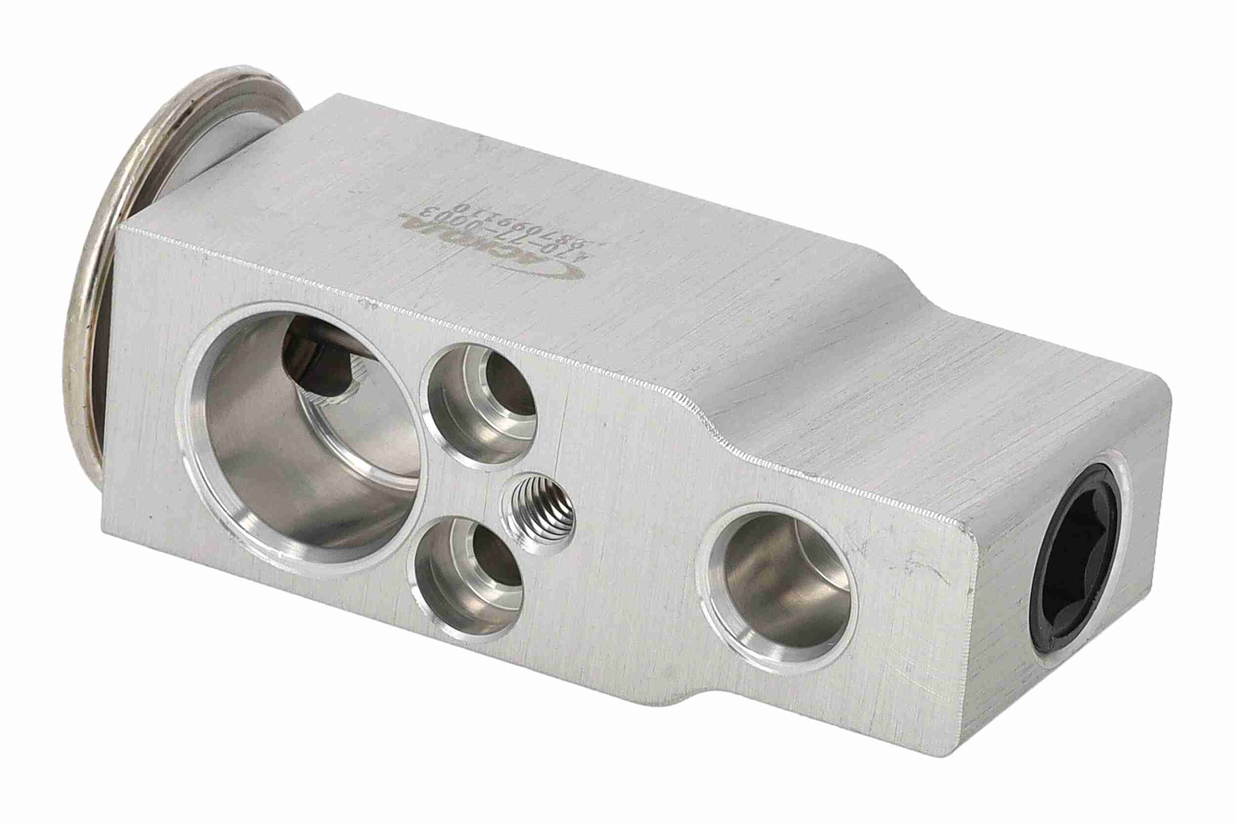 Ackoja Airco expansieklep A70-77-0003