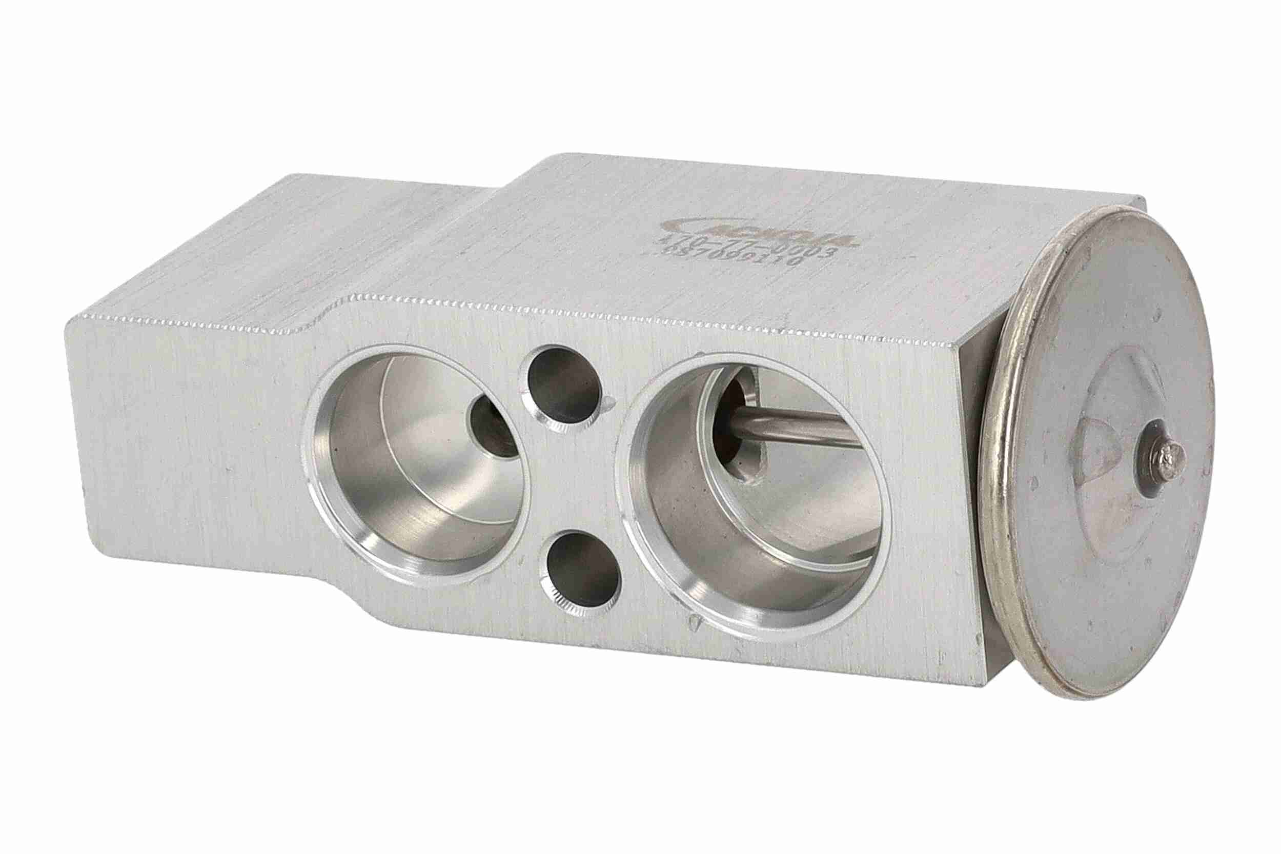 Ackoja Airco expansieklep A70-77-0003