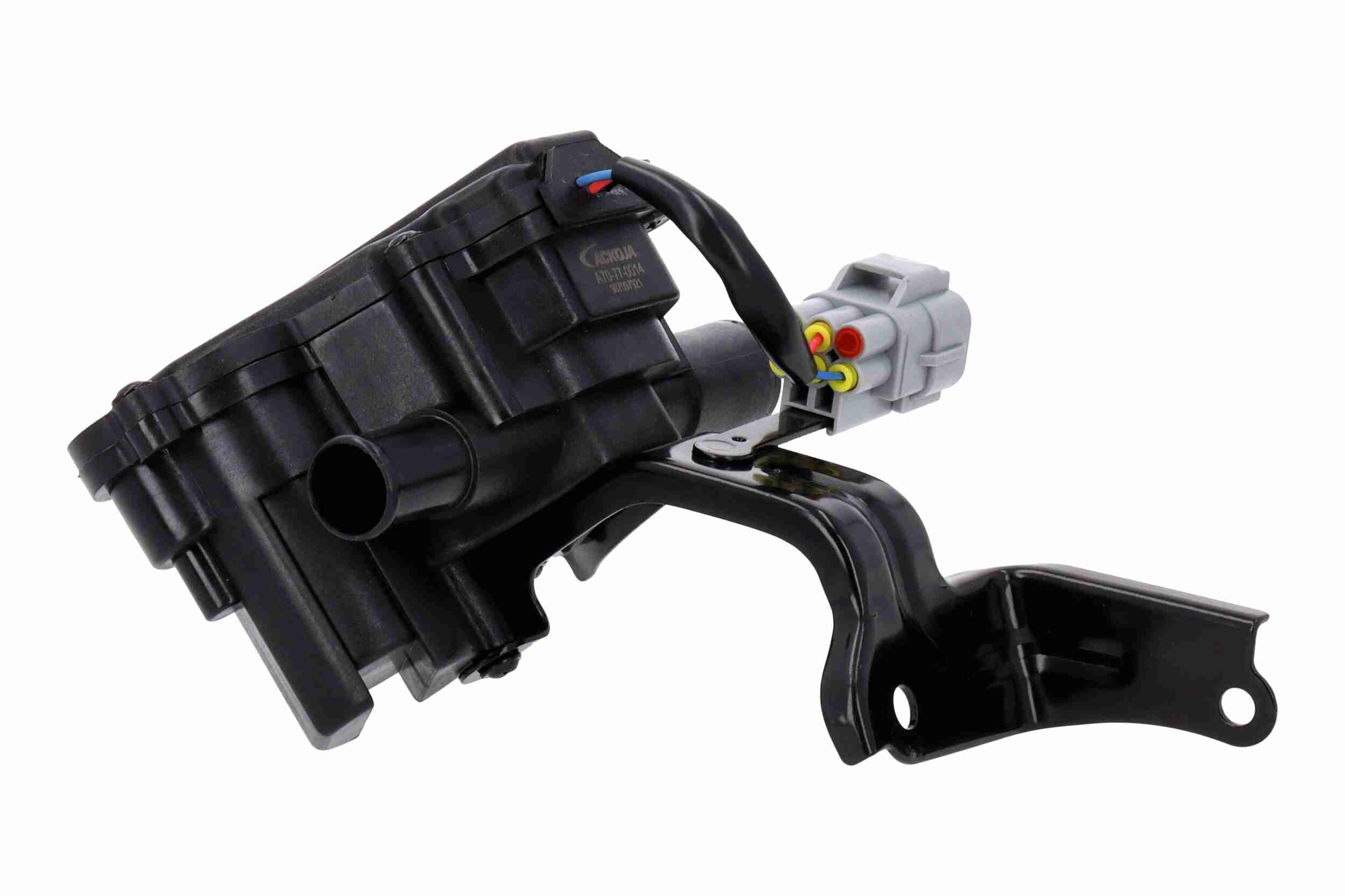 Ackoja Kachelkraan /Koelvloeistof regelklep A70-77-0014