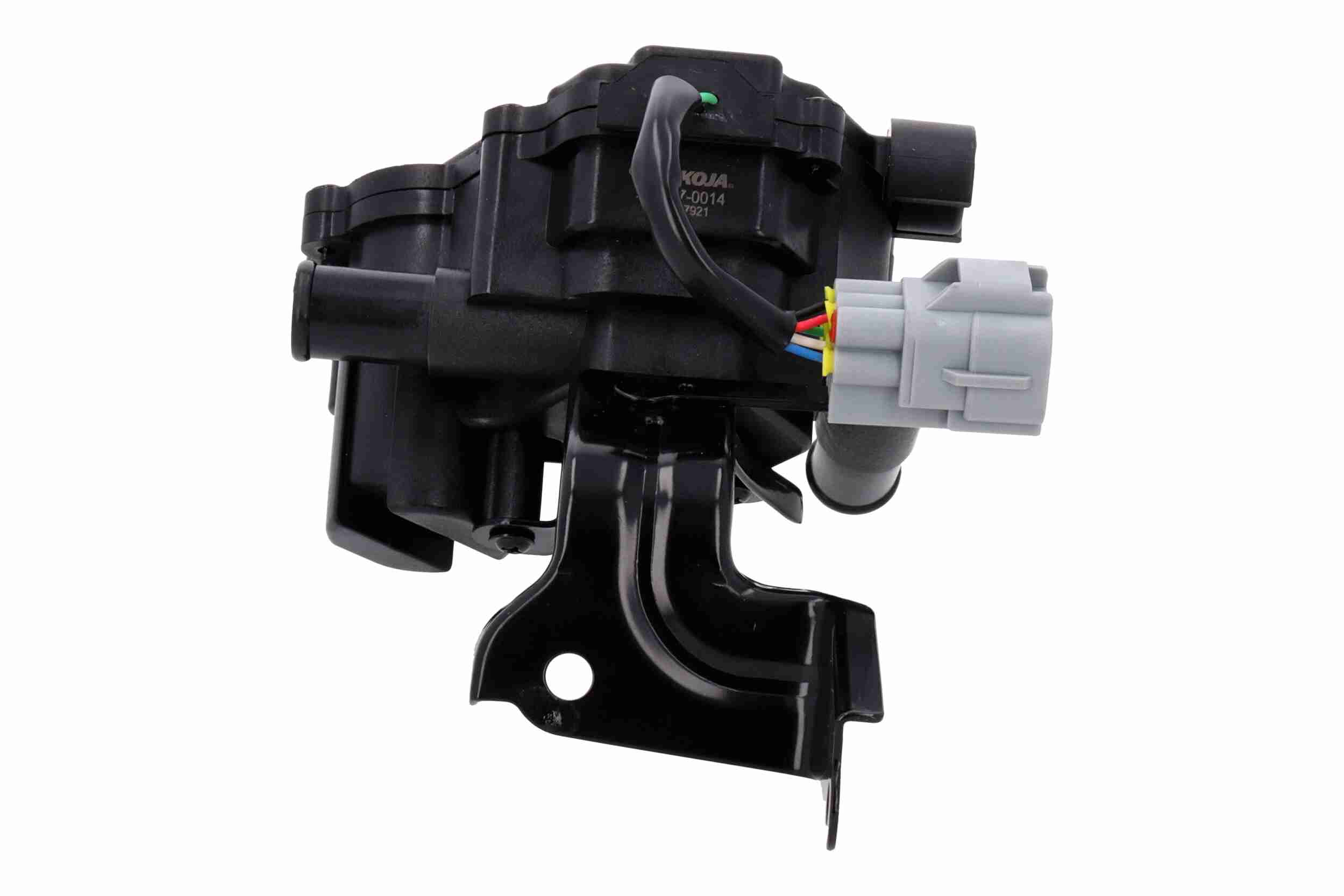 Ackoja Kachelkraan /Koelvloeistof regelklep A70-77-0014