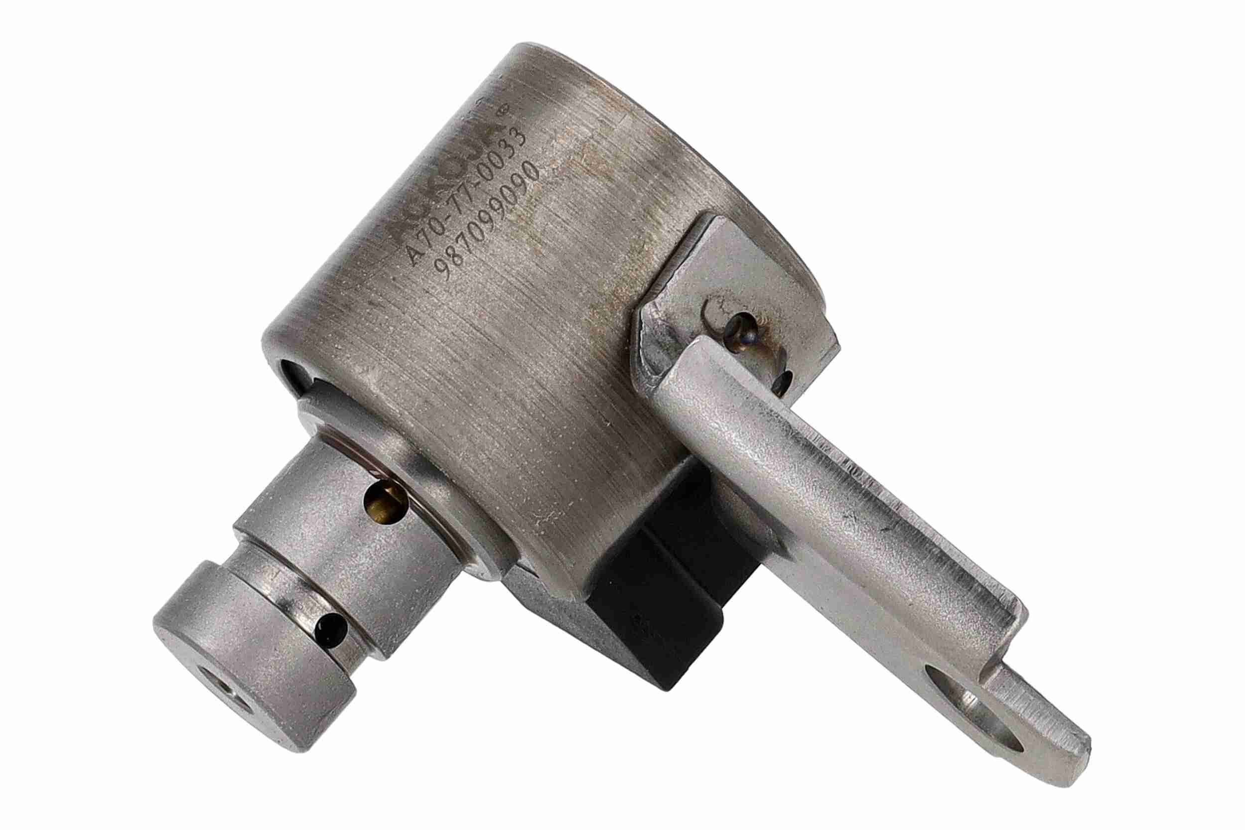 Ackoja Schakelklep automaatbak A70-77-0033