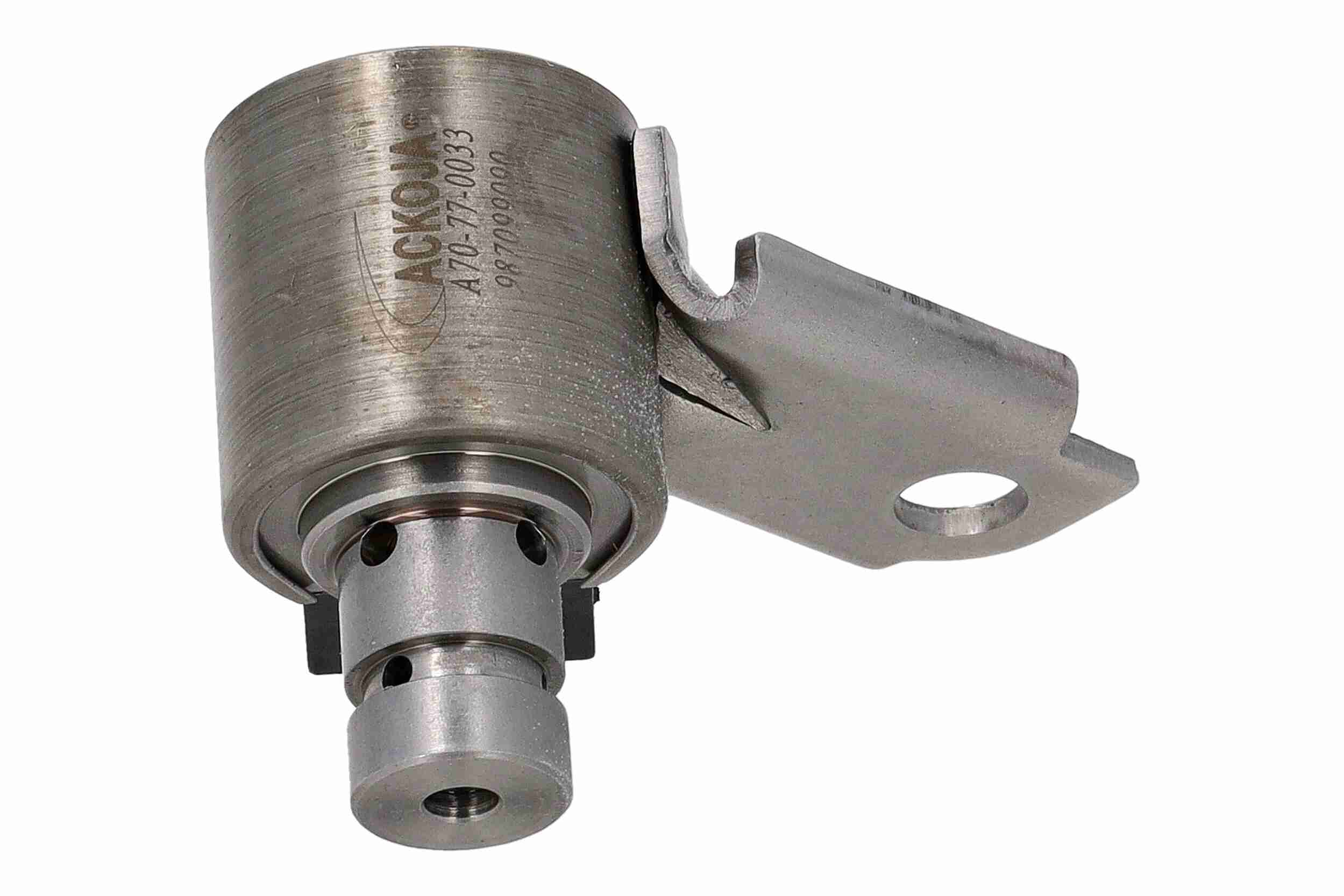 Ackoja Schakelklep automaatbak A70-77-0033