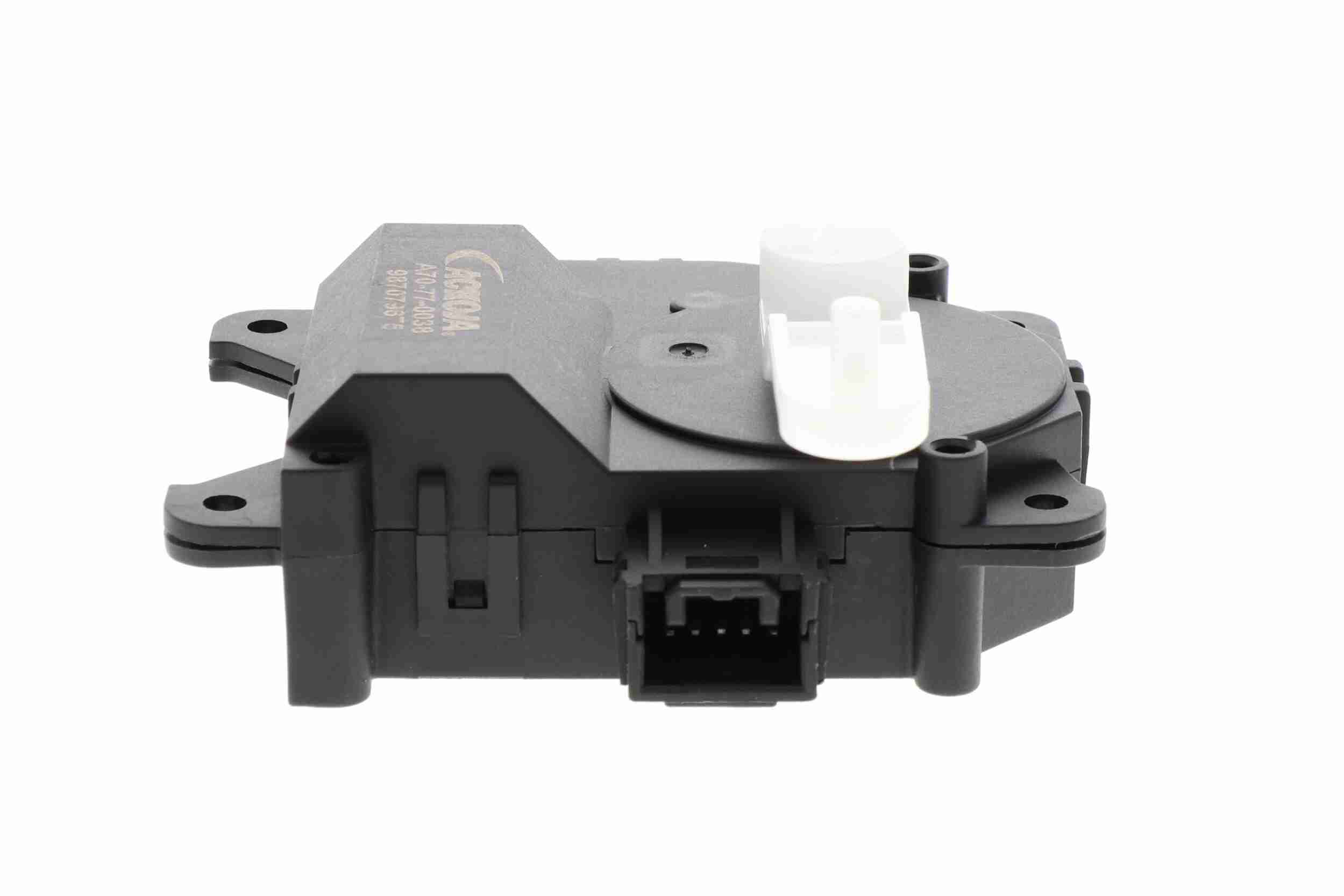 Ackoja Luchtklep A70-77-0038