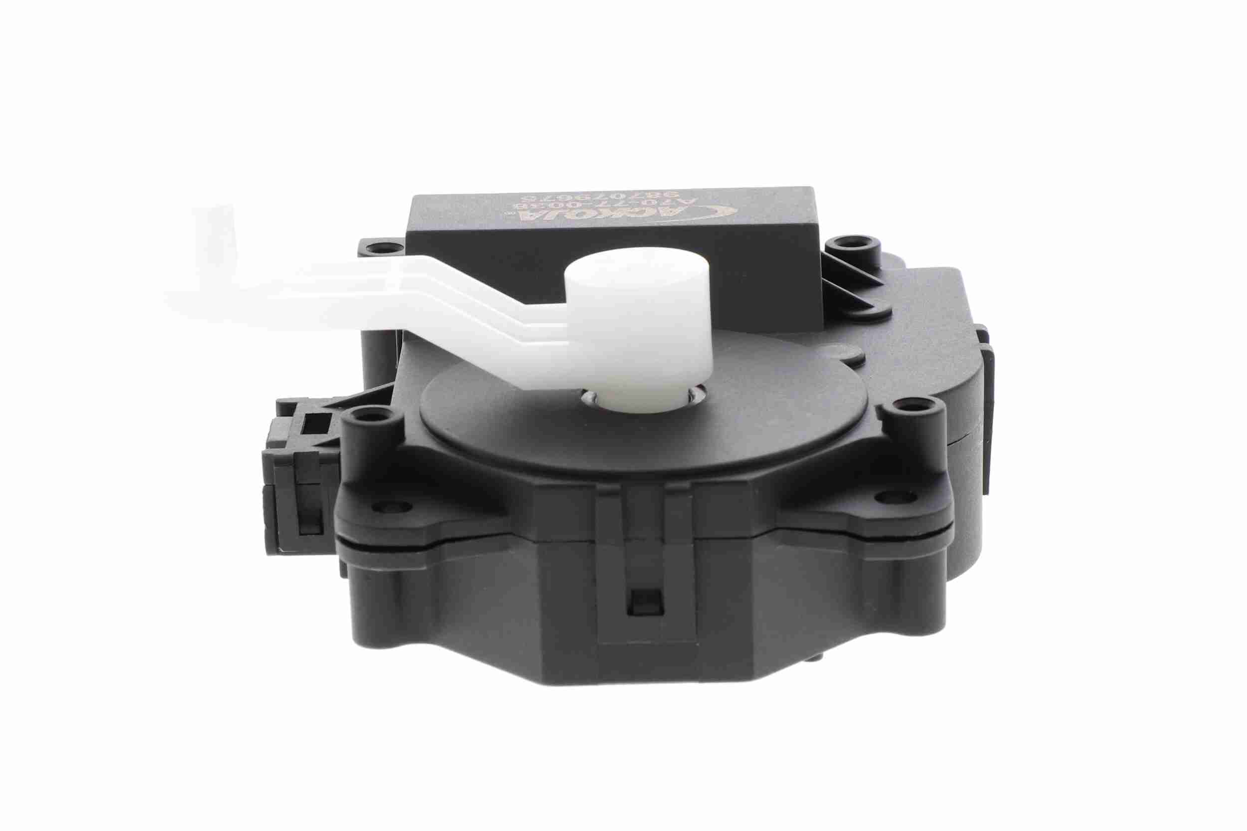 Ackoja Luchtklep A70-77-0038