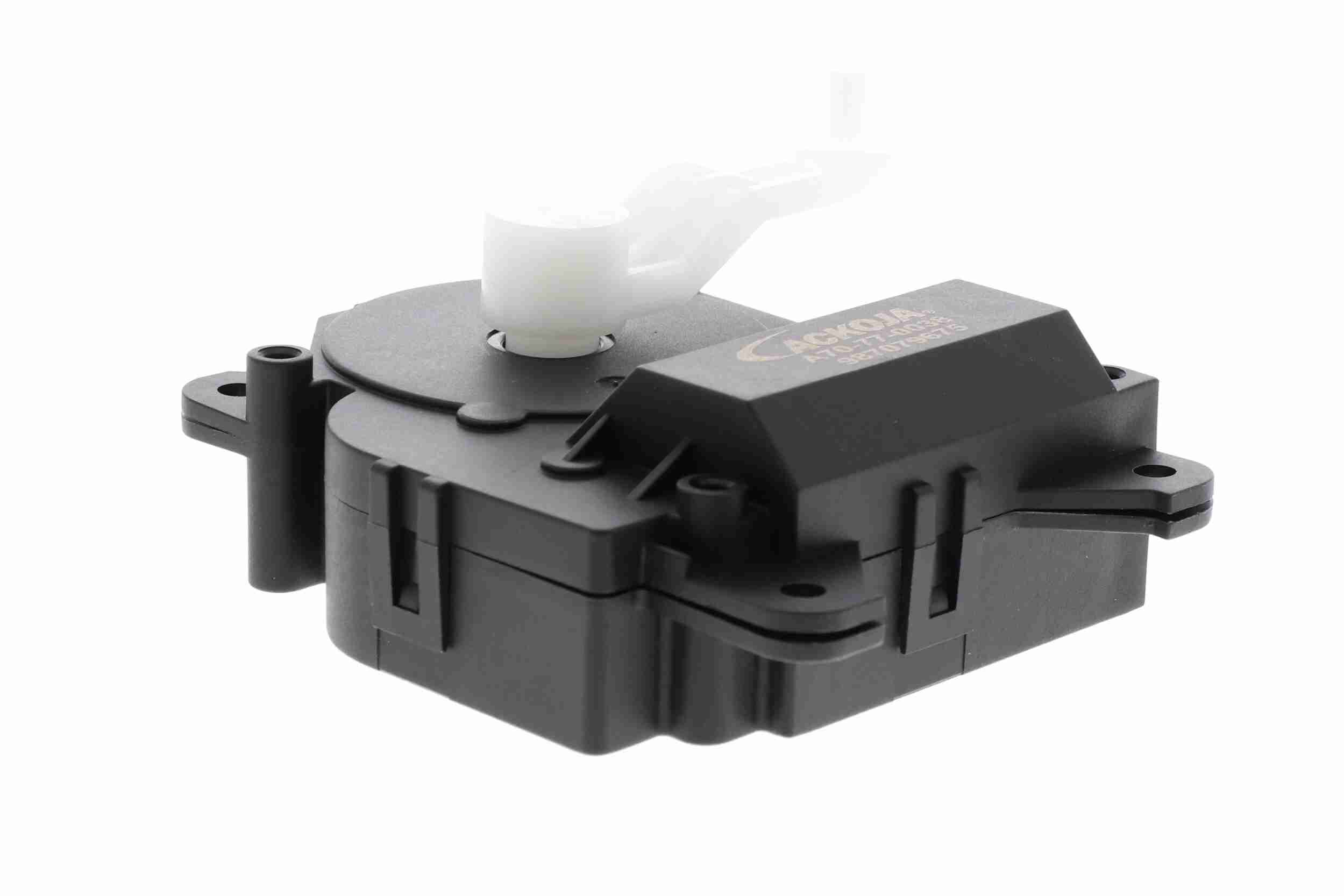 Ackoja Luchtklep A70-77-0038