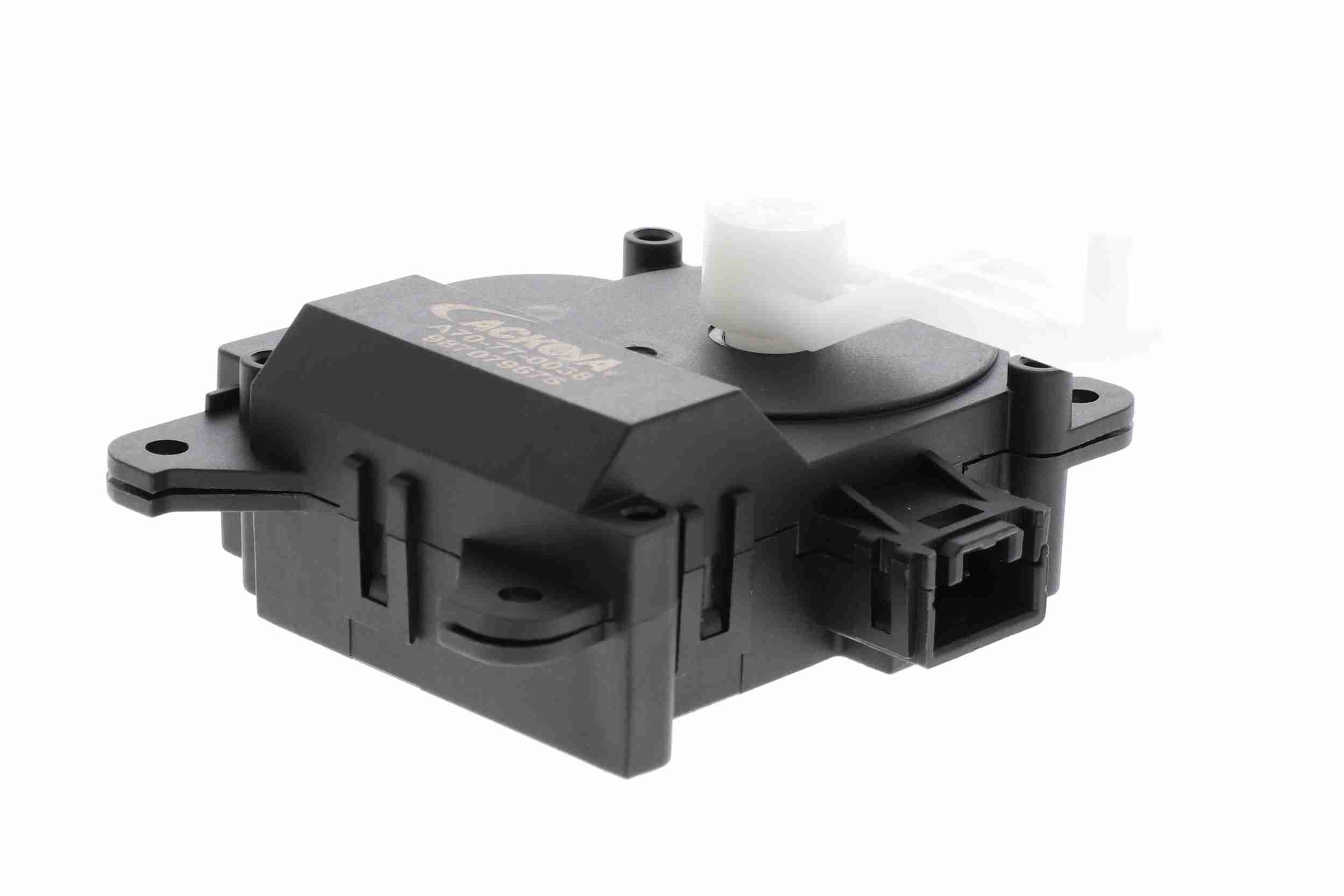 Ackoja Luchtklep A70-77-0038