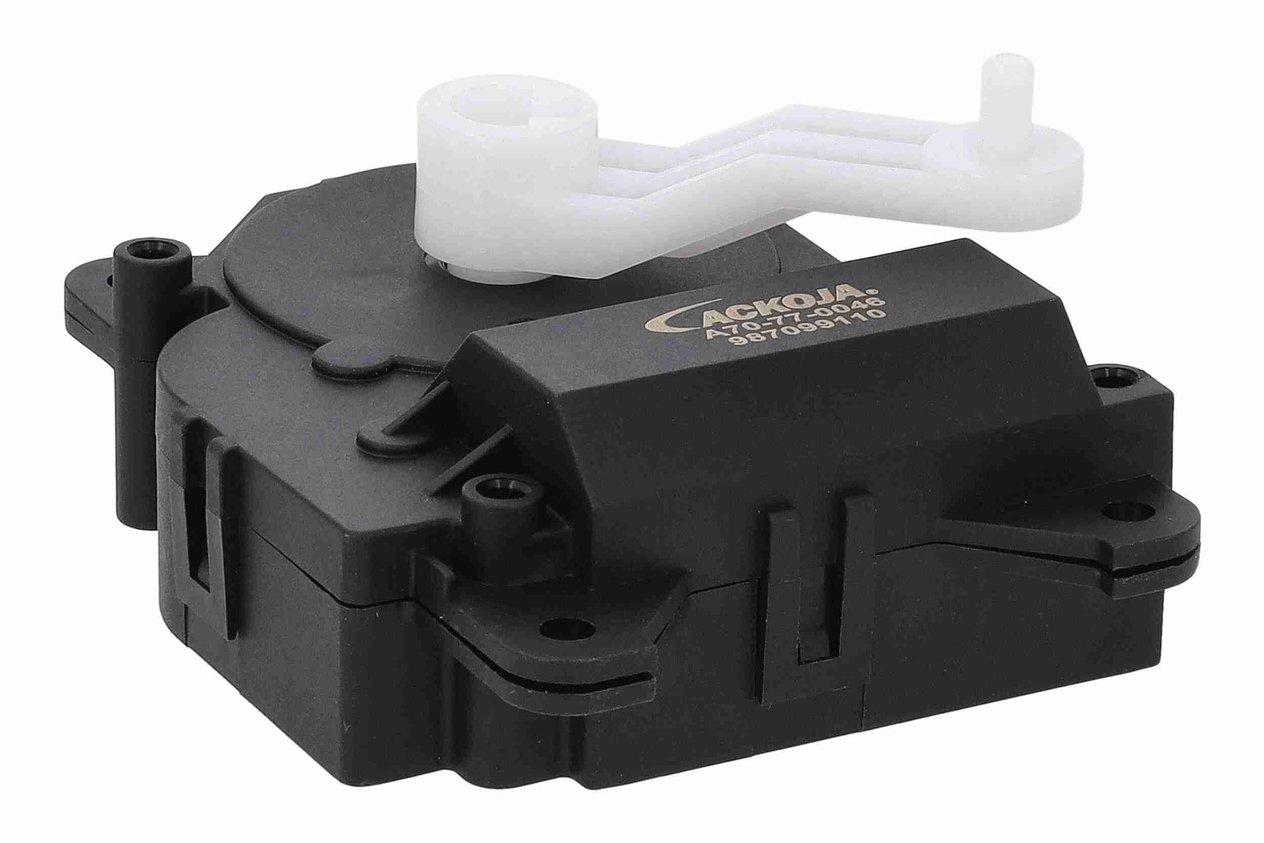 Ackoja Luchtklep A70-77-0046