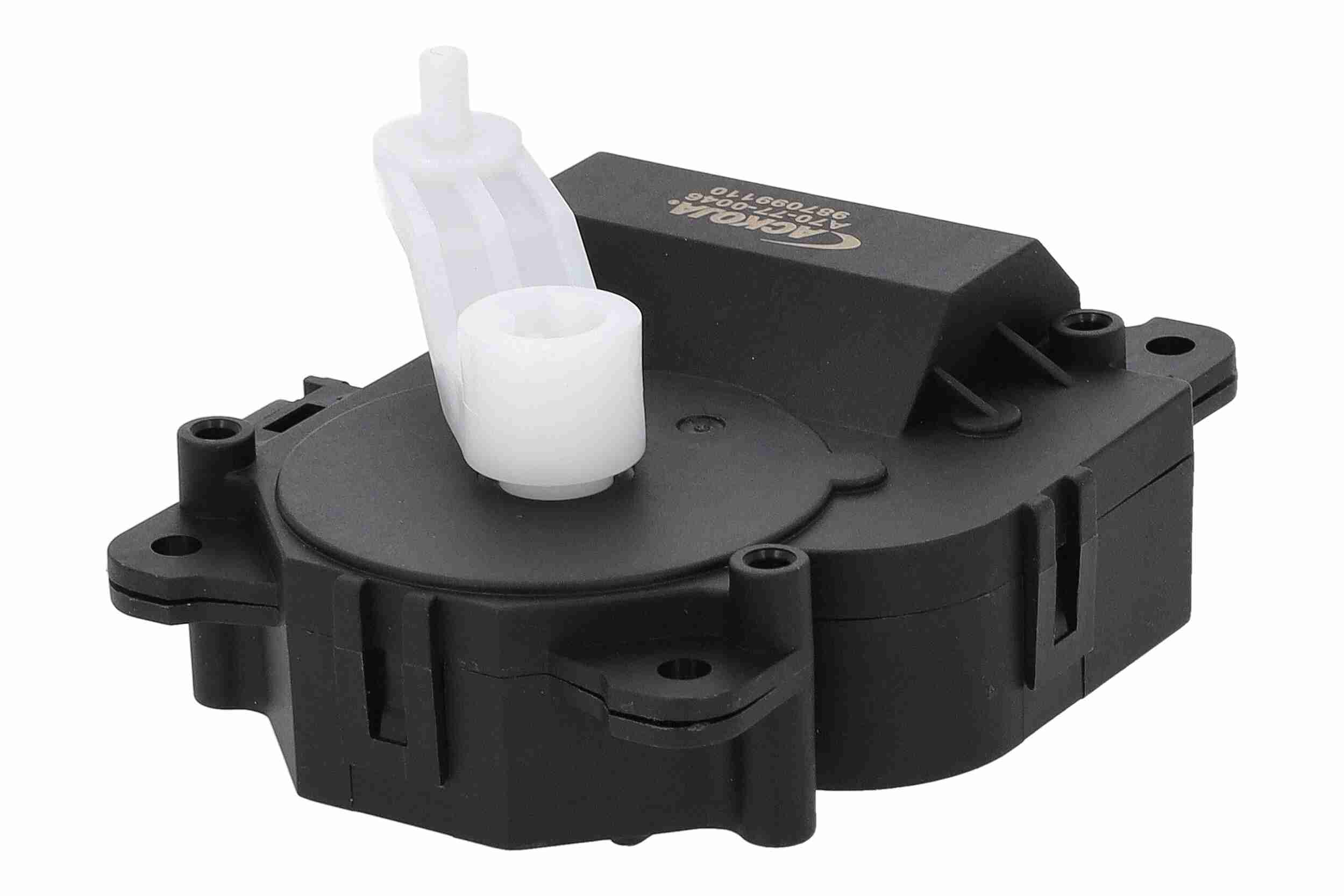 Ackoja Luchtklep A70-77-0046