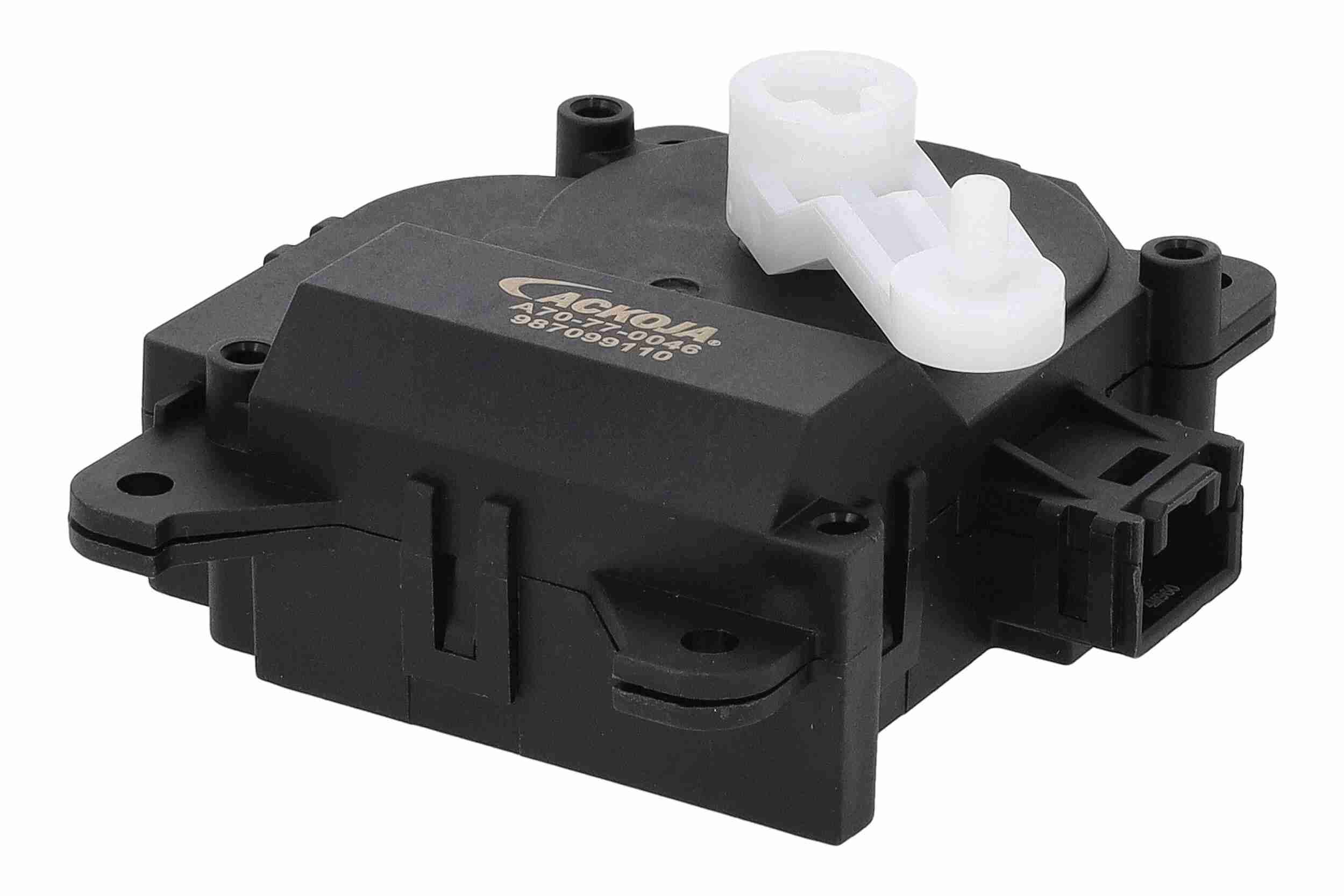 Ackoja Luchtklep A70-77-0046